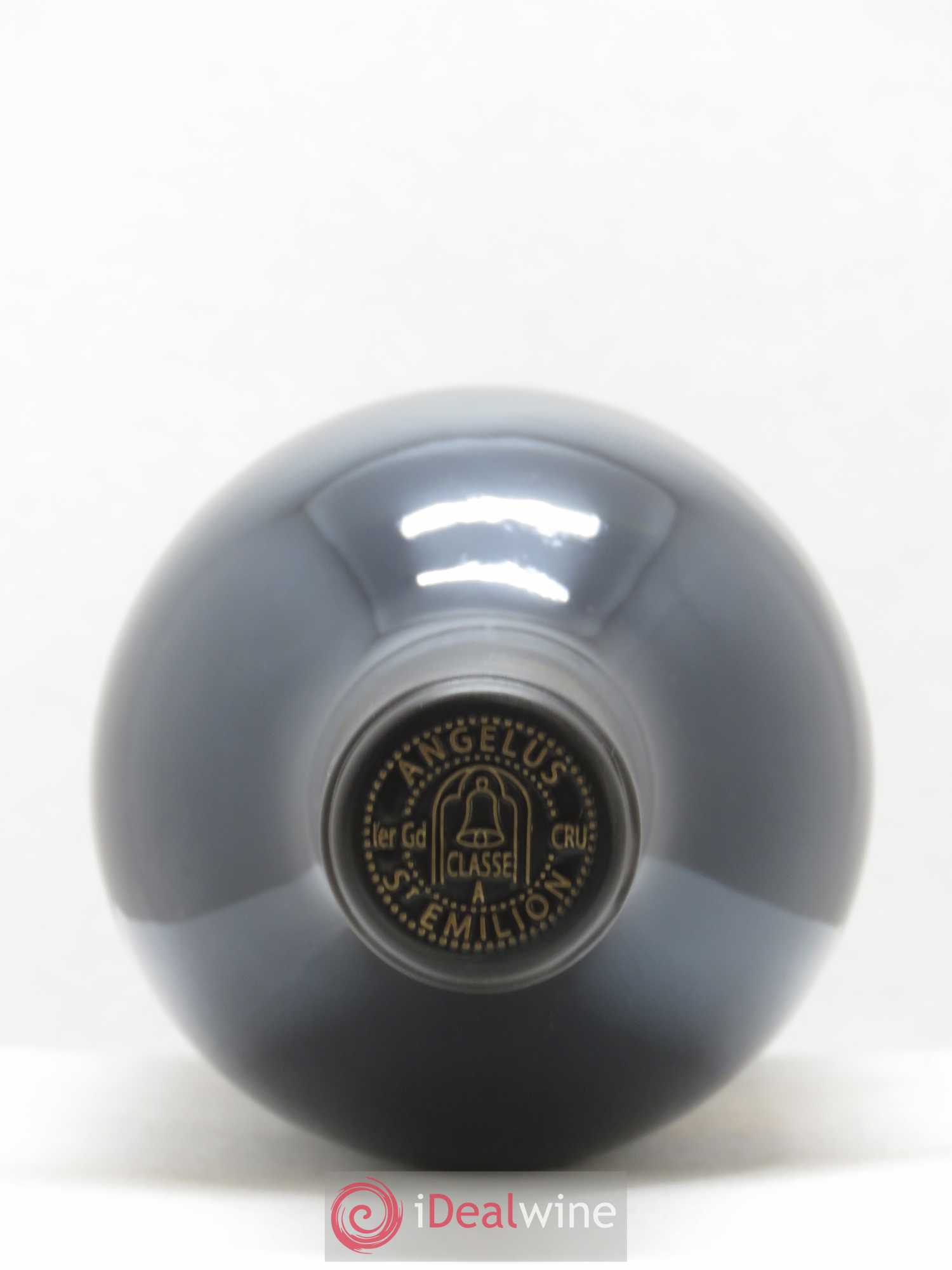 Château Angélus 1er Grand Cru Classé A 2012 - Lot de 1 bouteille - 2
