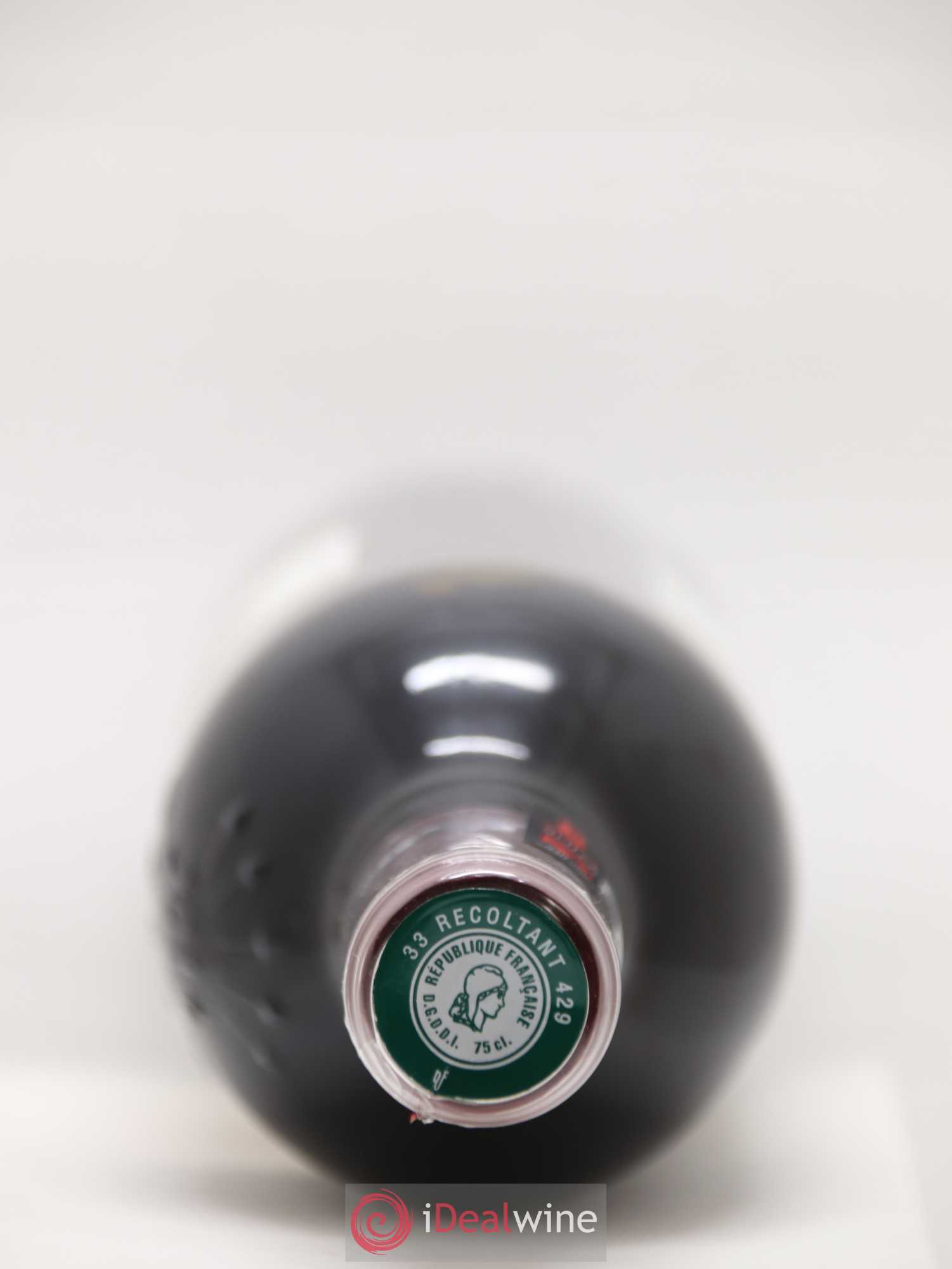 Château Lafite Rothschild 1er Grand Cru Classé 2014 - Lot de 1 bouteille - 2