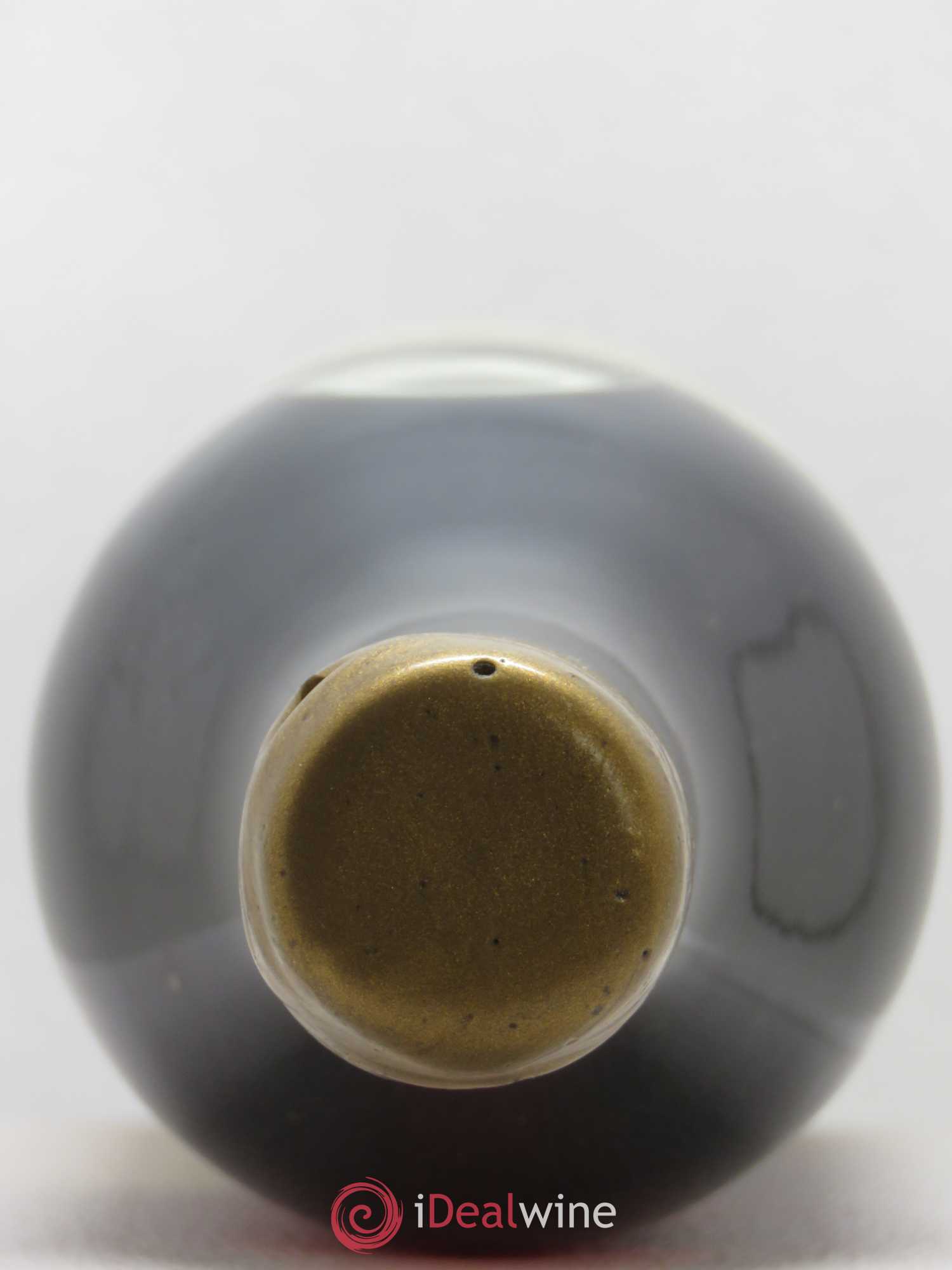 Armagnac Château Laubade 1936 - Lot de 1 bouteille - 2