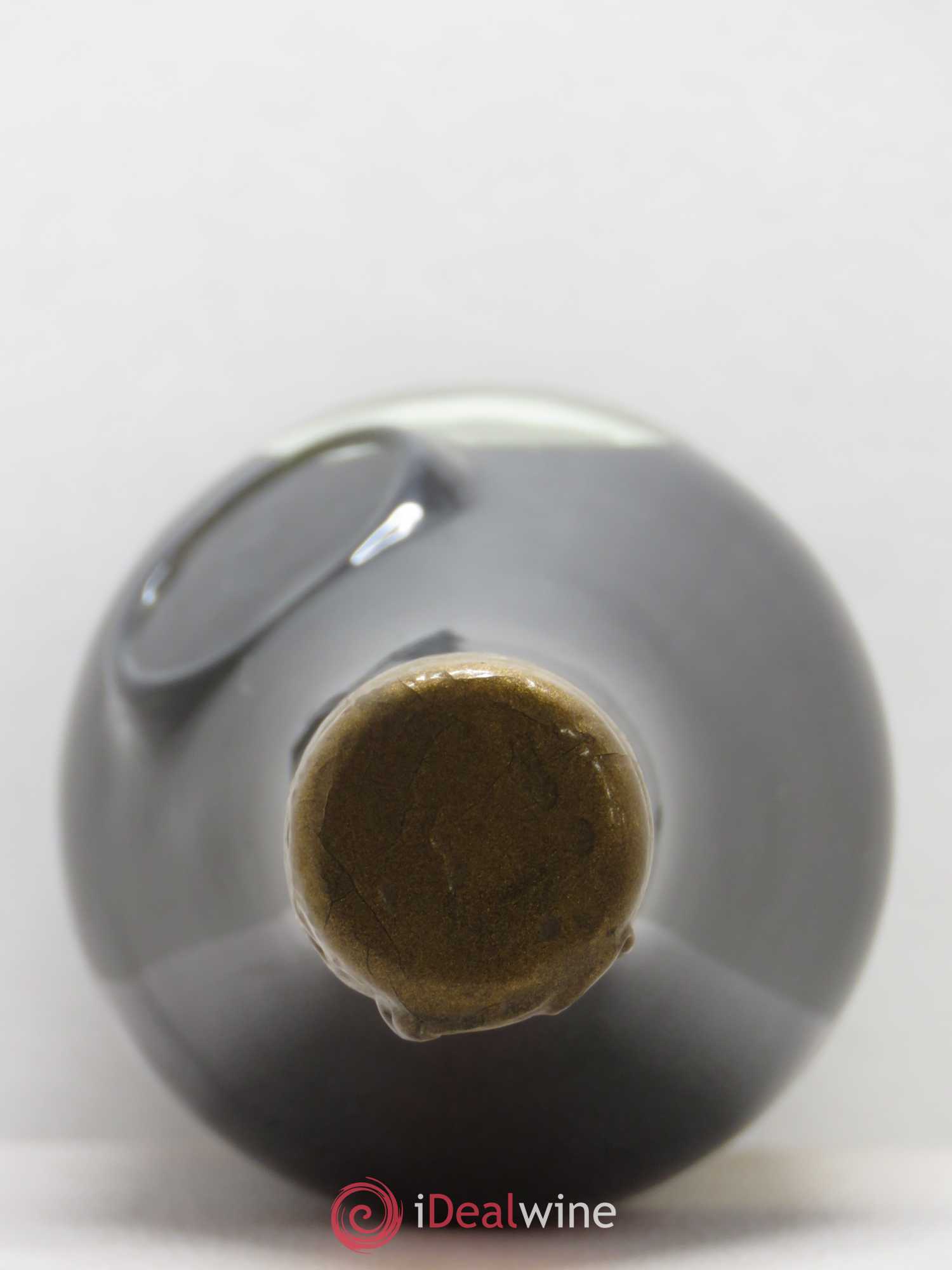 Armagnac Château Laubade 1955 - Posten von 1 Flasche - 2