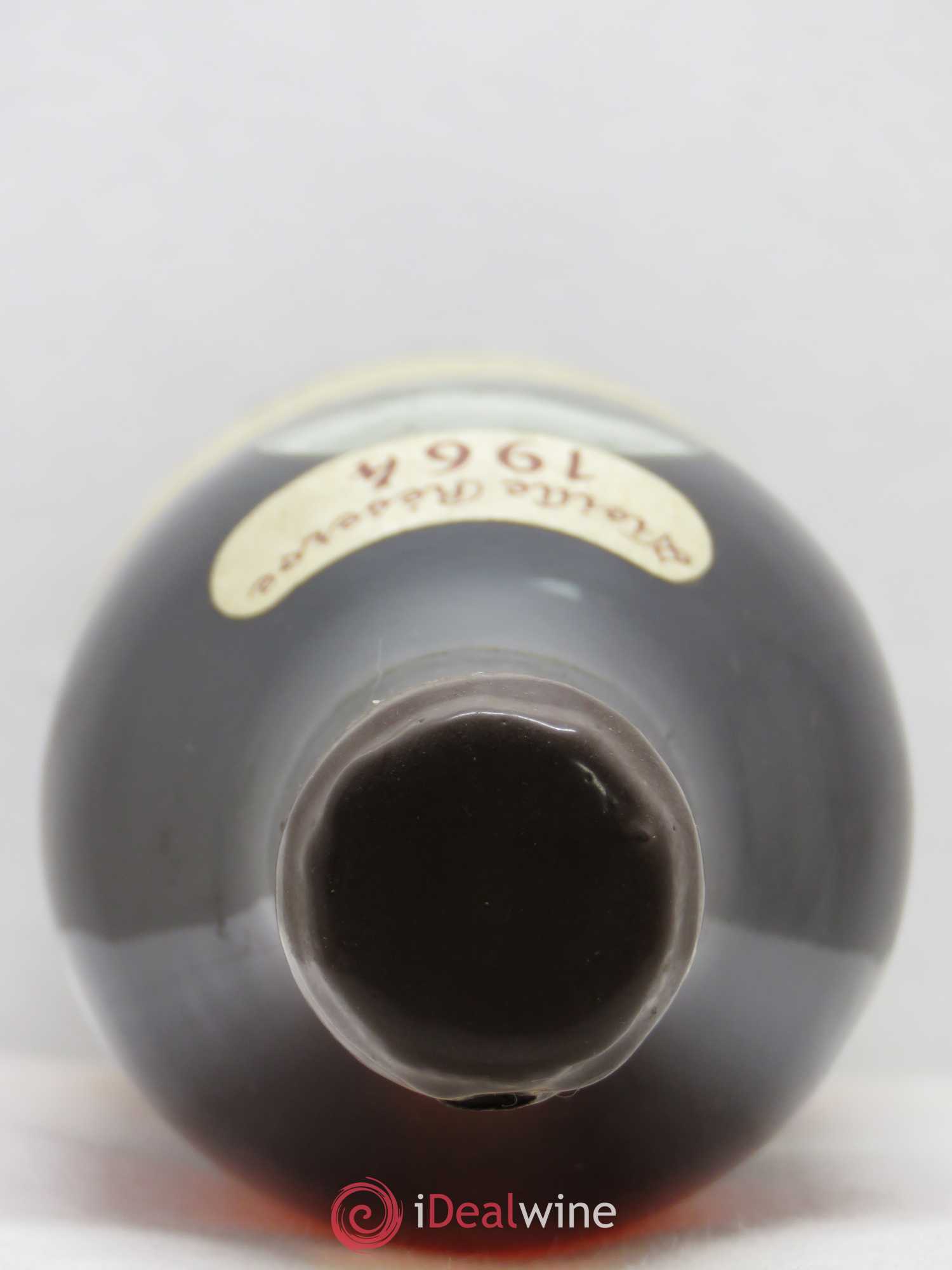 Armagnac Vieille reserve Magnol 1964 - Lot de 1 bouteille - 1