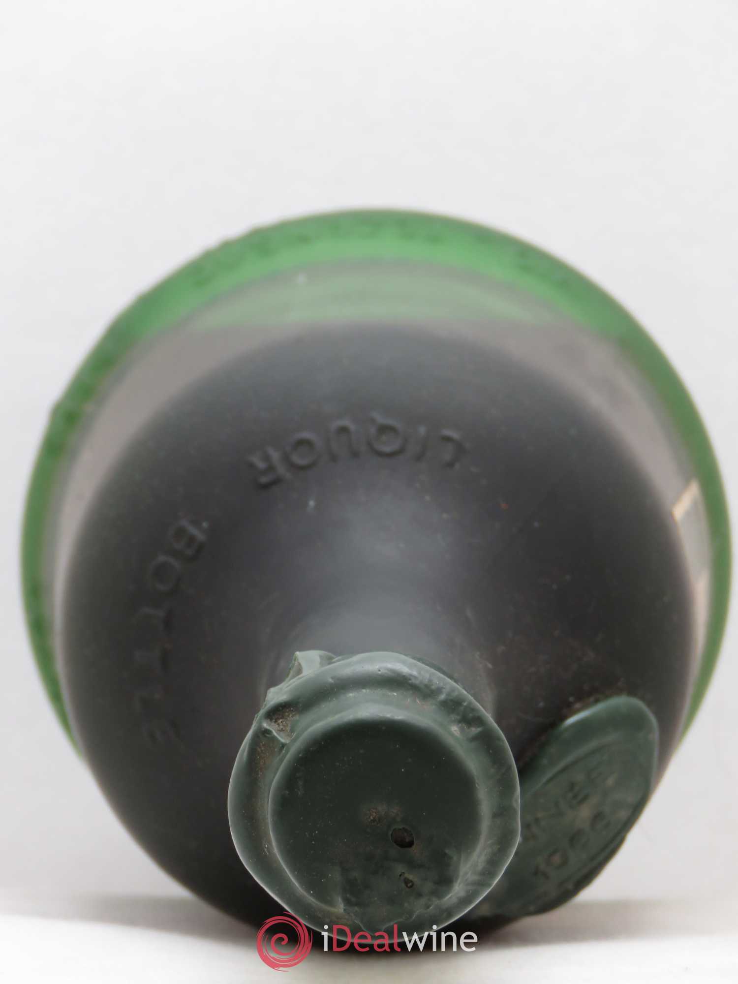 Armagnac Gelas 1966 - Lot of 1 bottle - 1