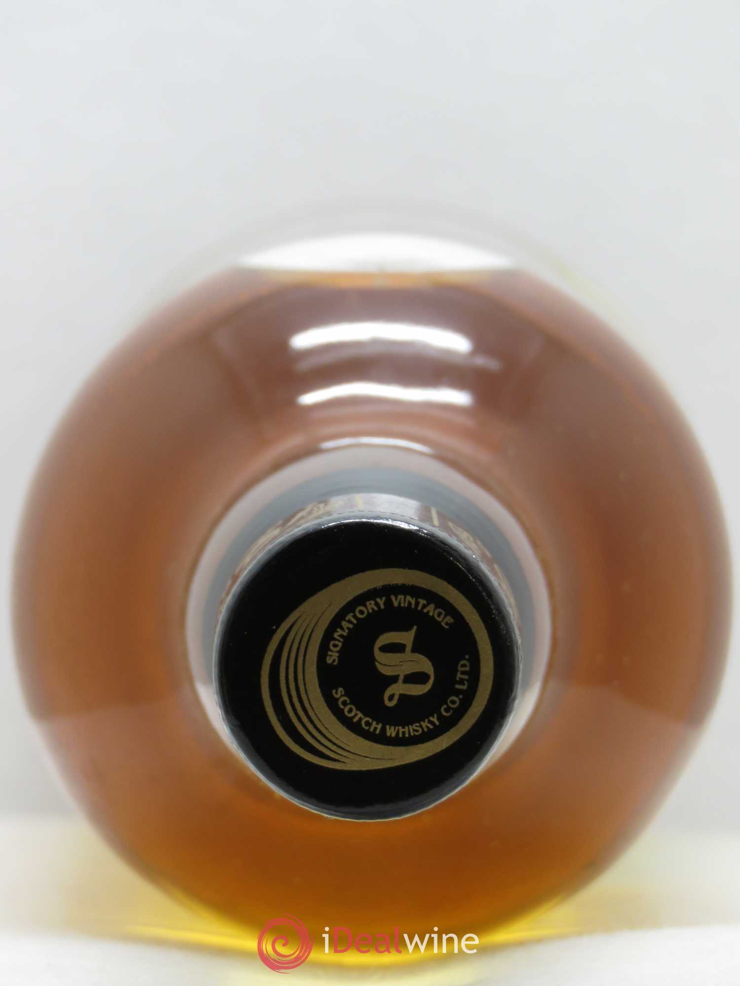 Whisky Macallan Signatory 1991 - Posten von 2 Flaschen - 1