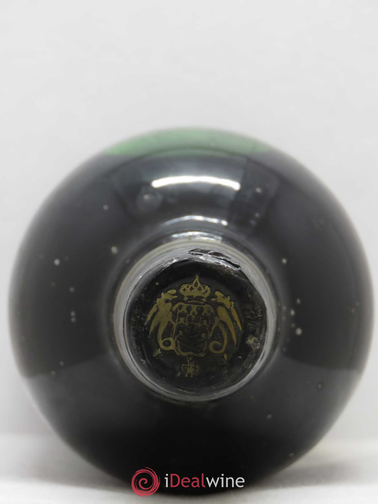Madère Malvazia Henriquès & Henriquès 1934 - Posten von 1 Flasche - 1