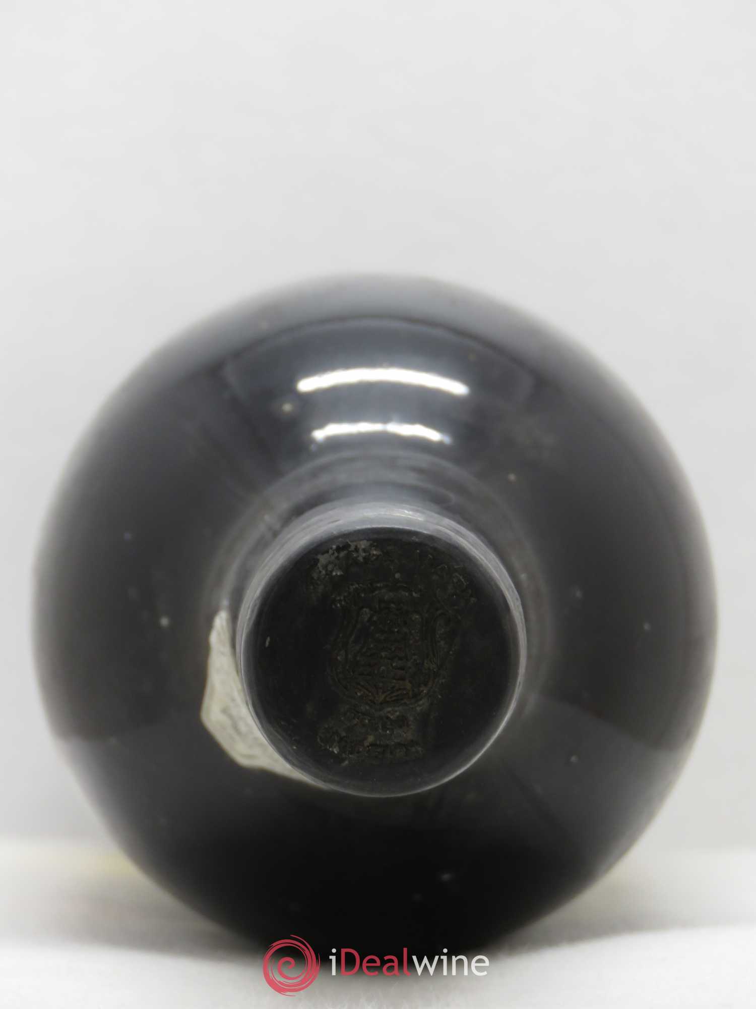 Madère Malvazia Henriquès & Henriquès 1954 - Posten von 1 Flasche - 2