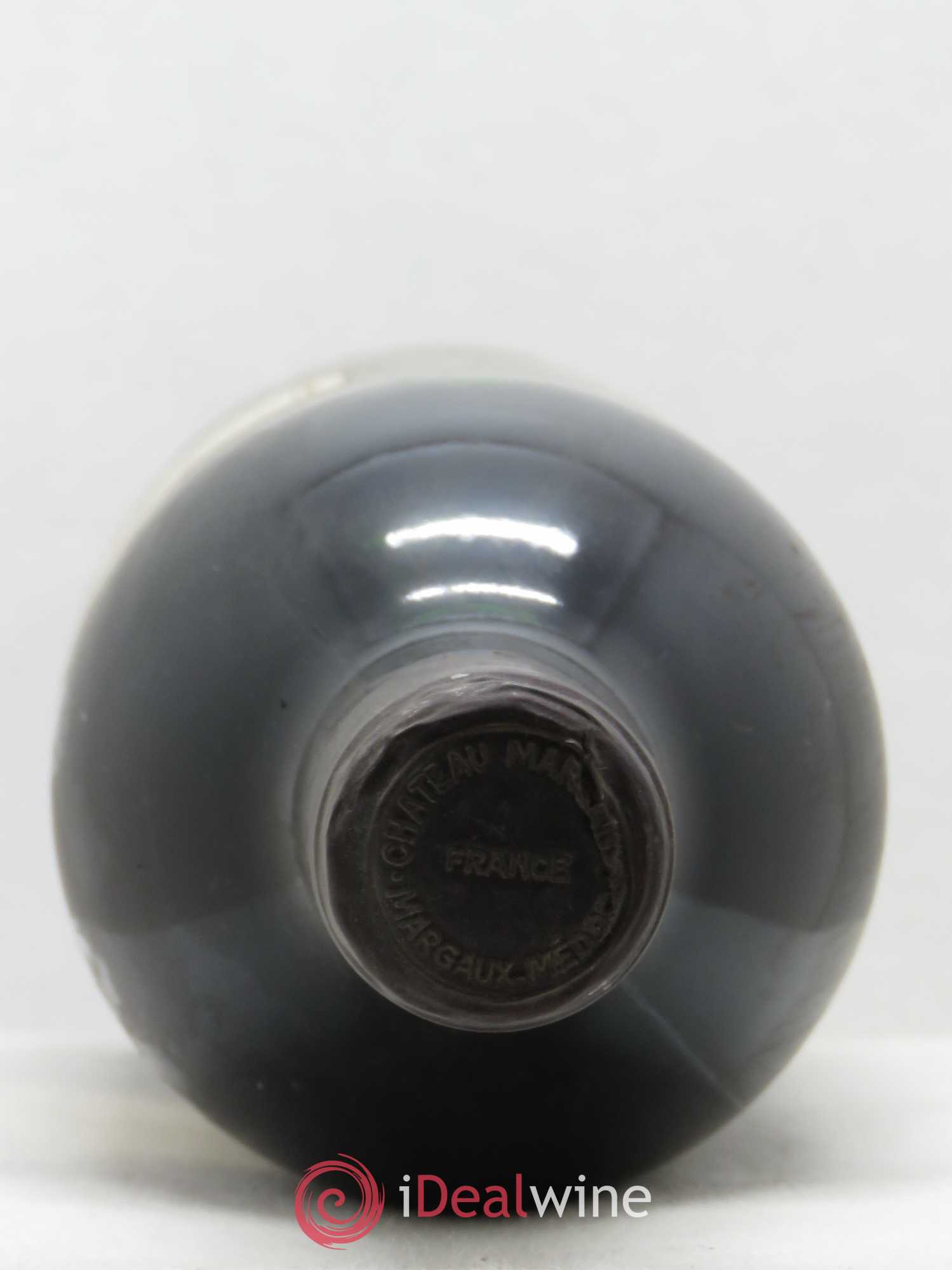 Château Margaux 1er Grand Cru Classé 1979 - Lot de 2 bouteilles - 1