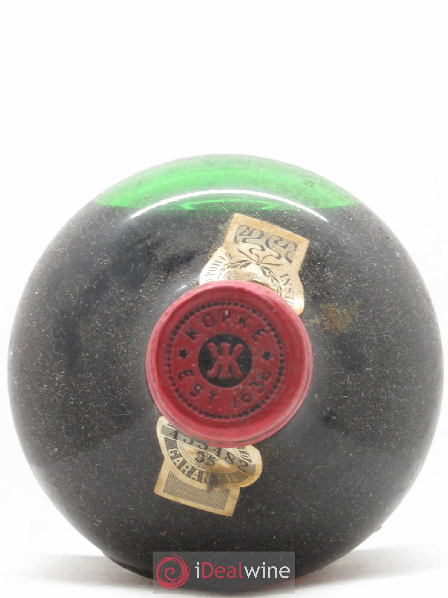 Porto Kopke Vintage 1975 - Posten von 2 Flaschen - 2