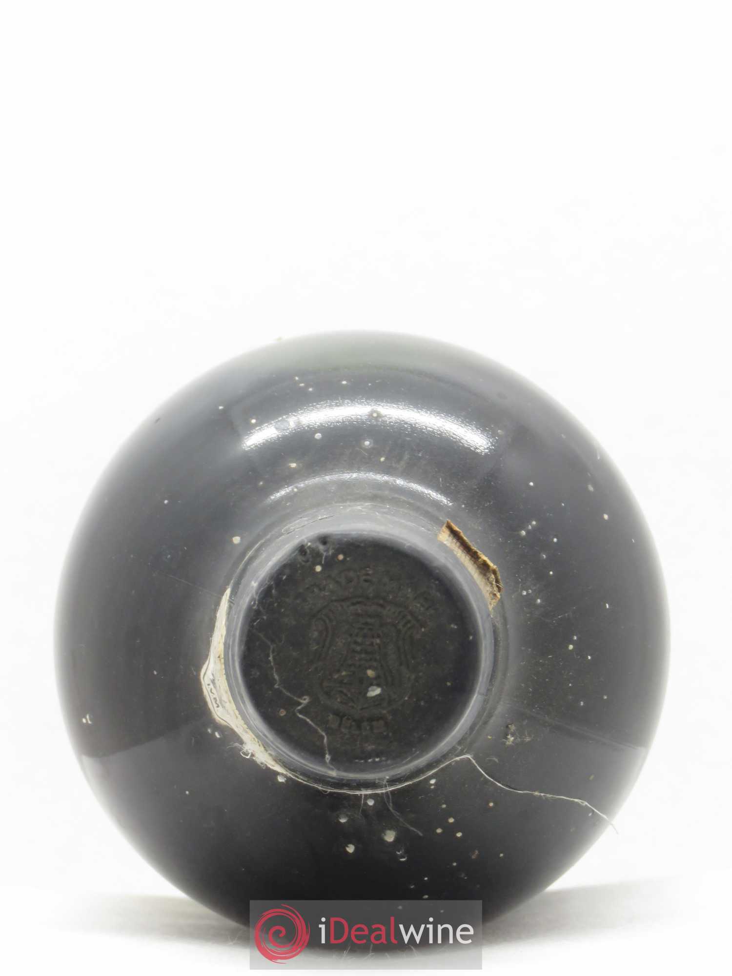 Madère Solera 21o Henriquès & Henriquès 1944 - Posten von 1 Flasche - 1