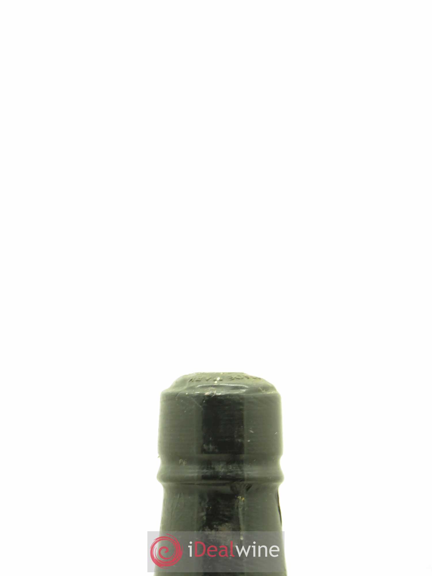 Madère Boal Solera Henriquès & Henriquès Mi Doux 1907 - Posten von 1 Flasche - 1