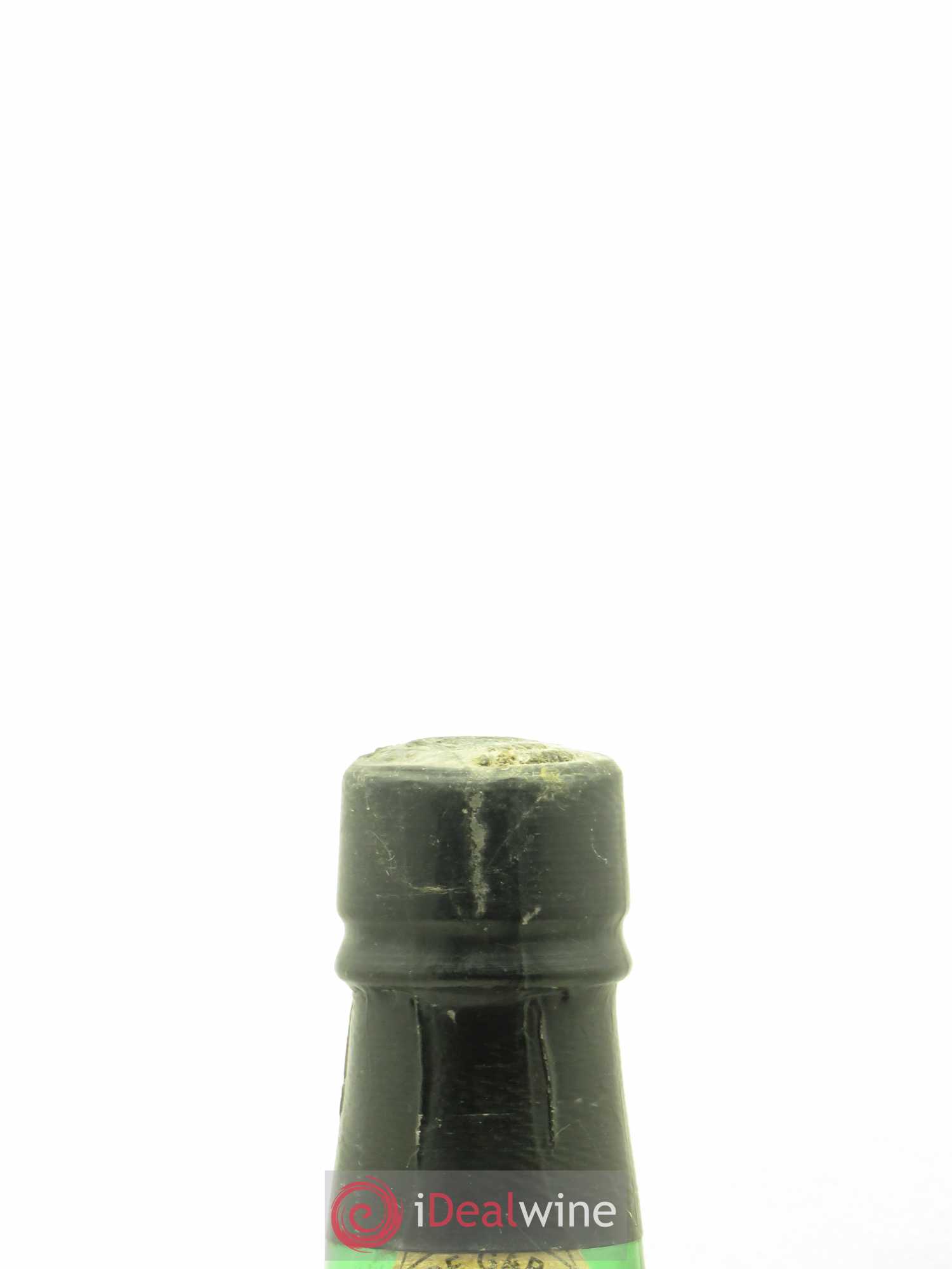 Madère Solera 19o Henriquès & Henriquès Sec 1898 - Posten von 1 Flasche - 1
