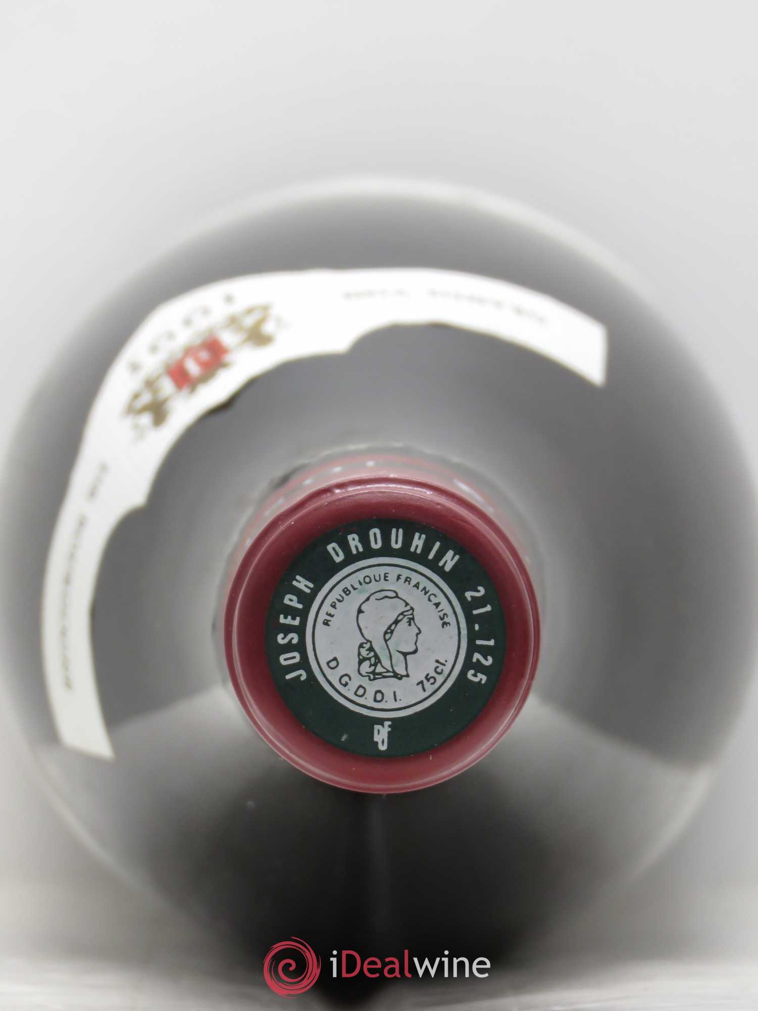 Musigny Grand Cru Joseph Drouhin 1995 - Lot de 3 bouteilles - 1