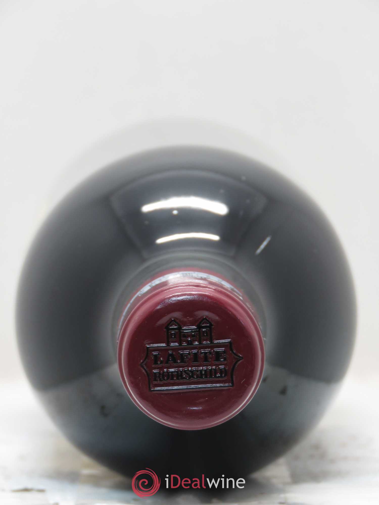 Château Lafite Rothschild 1er Grand Cru Classé 1994 - Lot de 1 bouteille - 1