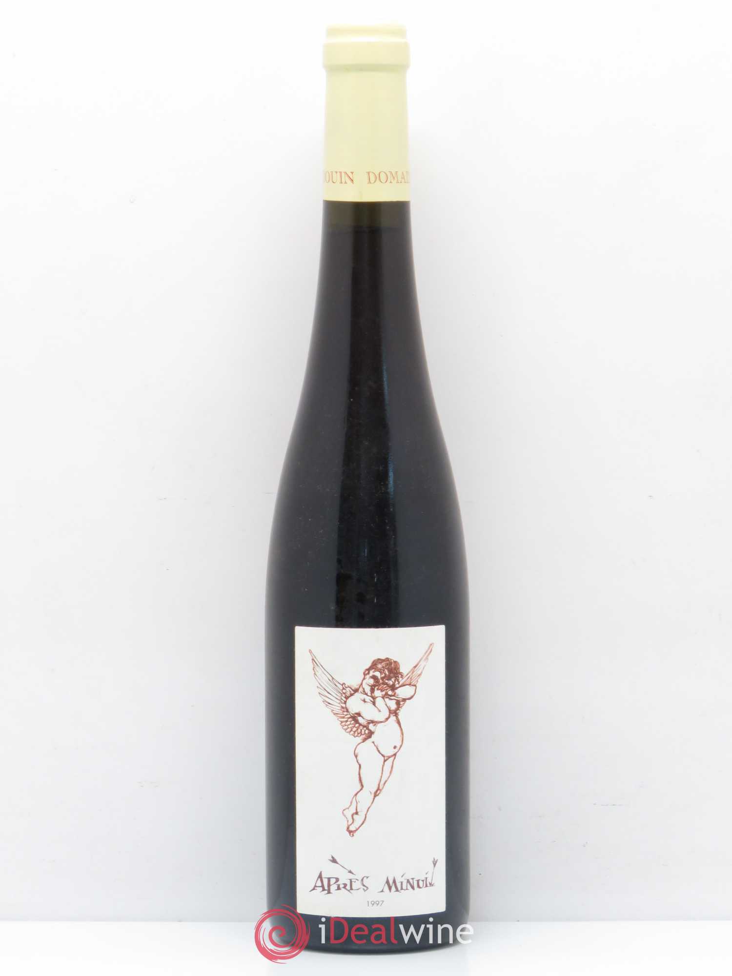 Coteaux du Layon 1997 - Lotto di 1 bottiglia - 0