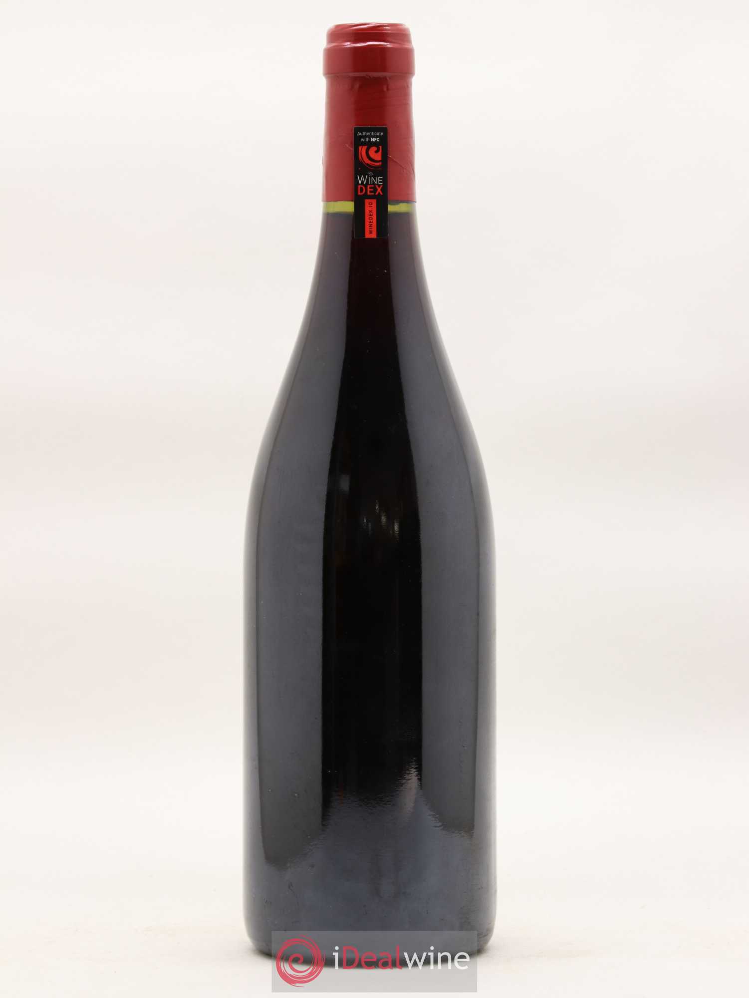 Châteauneuf-du-Pape Château Rayas Emmanuel Reynaud 2007 - Lot de 1 bouteille - 1