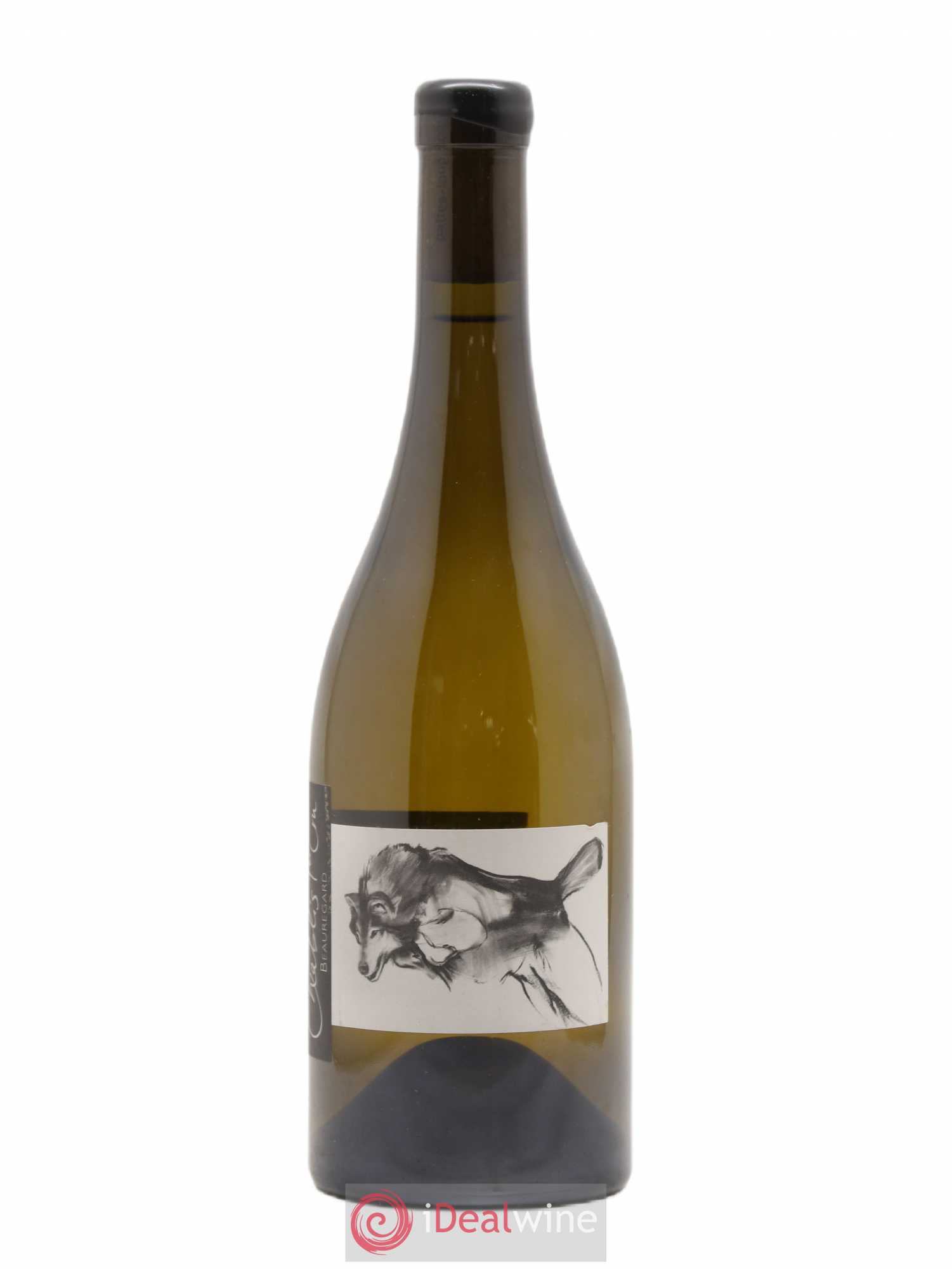 Chablis 1er Cru Beauregard Pattes Loup (Domaine) 2014 - Lot de 1 bouteille - 0