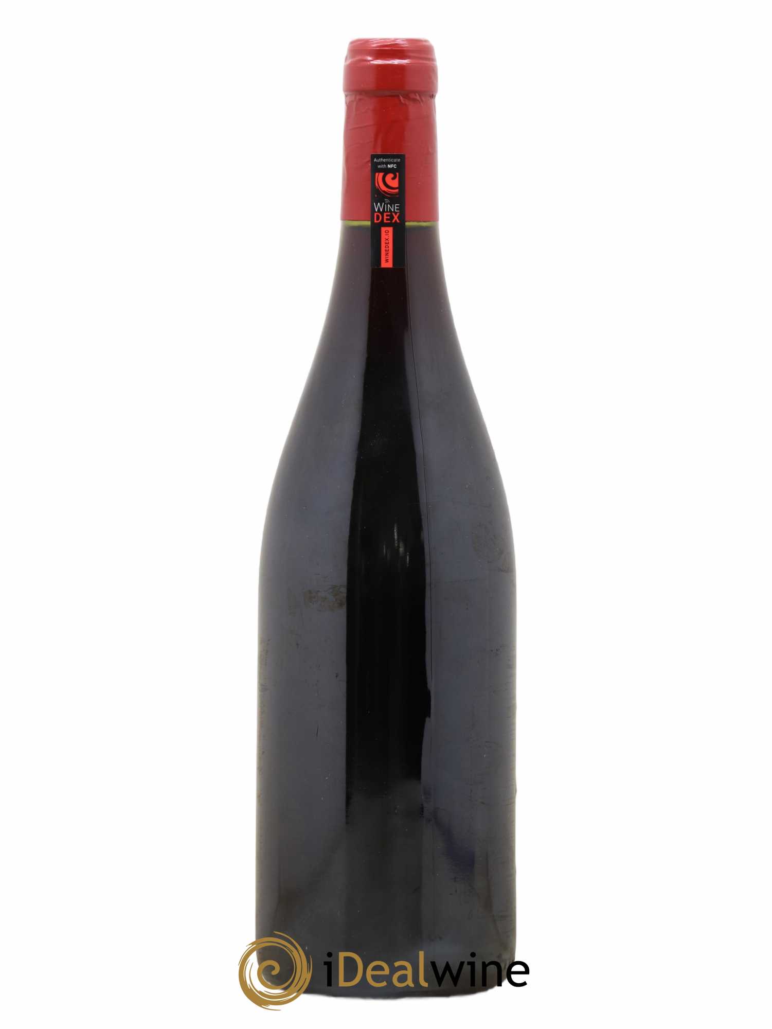 Châteauneuf-du-Pape Château Rayas Emmanuel Reynaud 2007 - Lot de 1 bouteille - 1