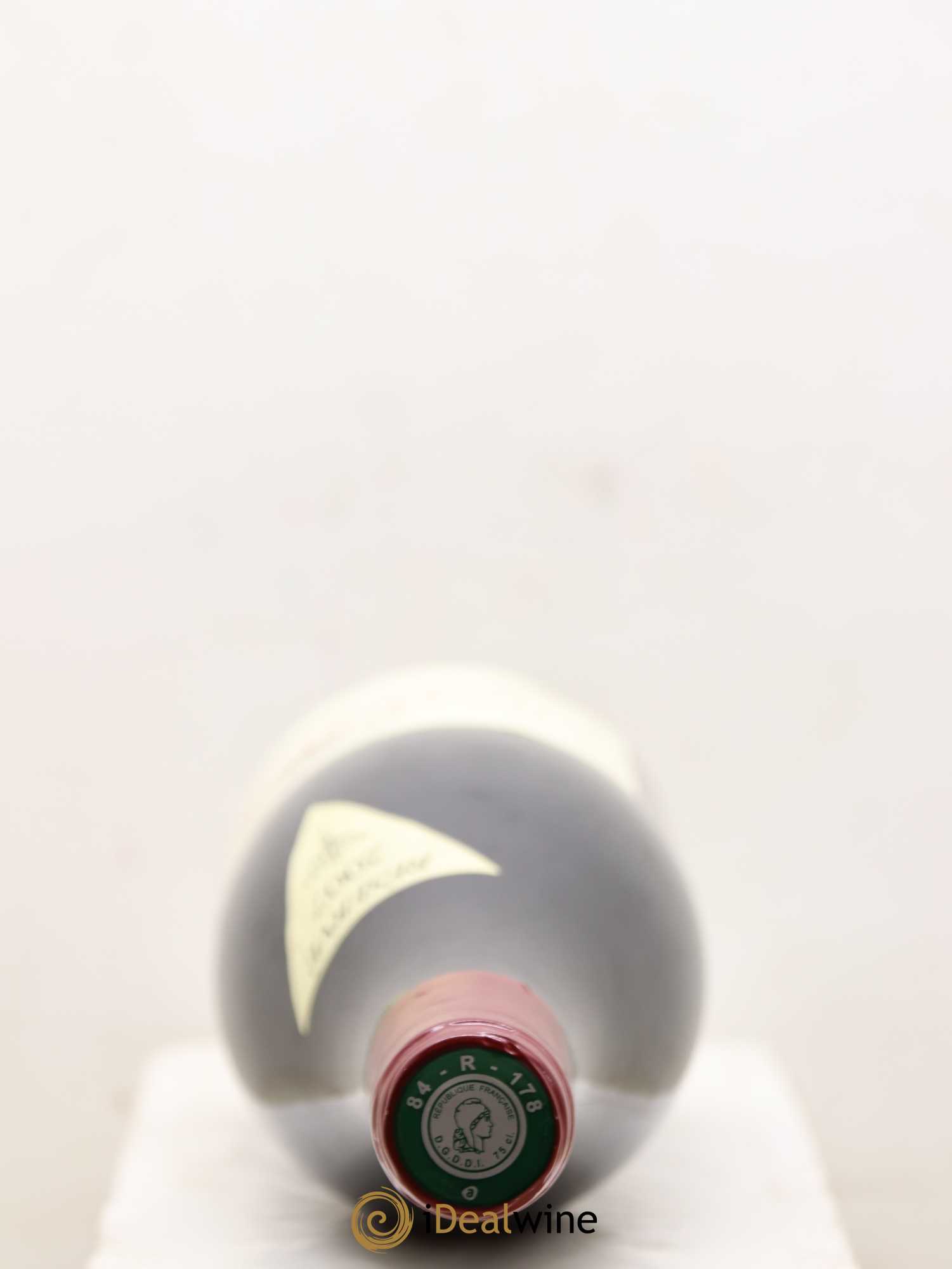 Châteauneuf-du-Pape Château Rayas Emmanuel Reynaud 2007 - Lot de 1 bouteille - 2