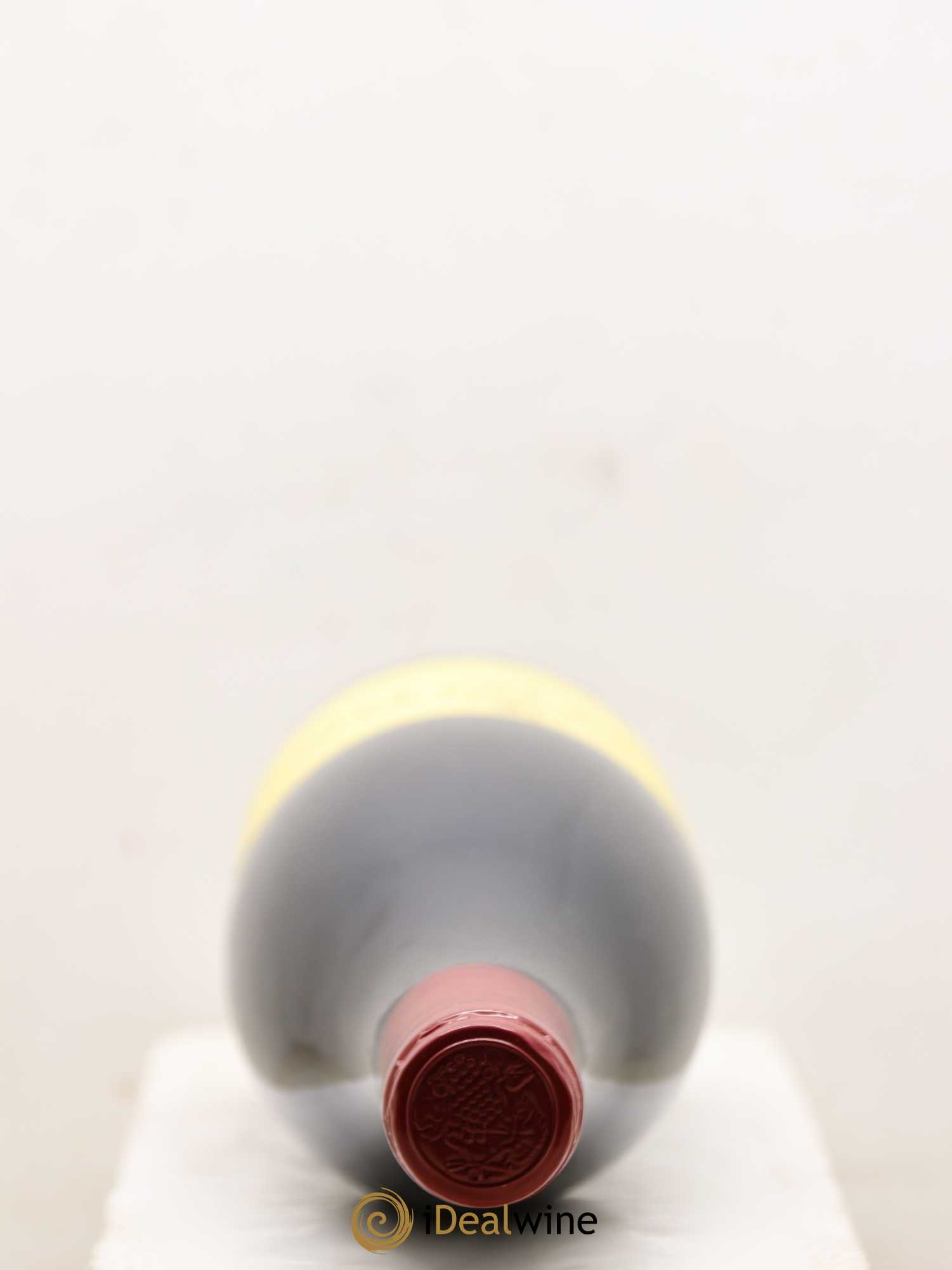 Pays d'Hérault Grange des Pères Laurent Vaillé 2017 - Lot de 1 bouteille - 1