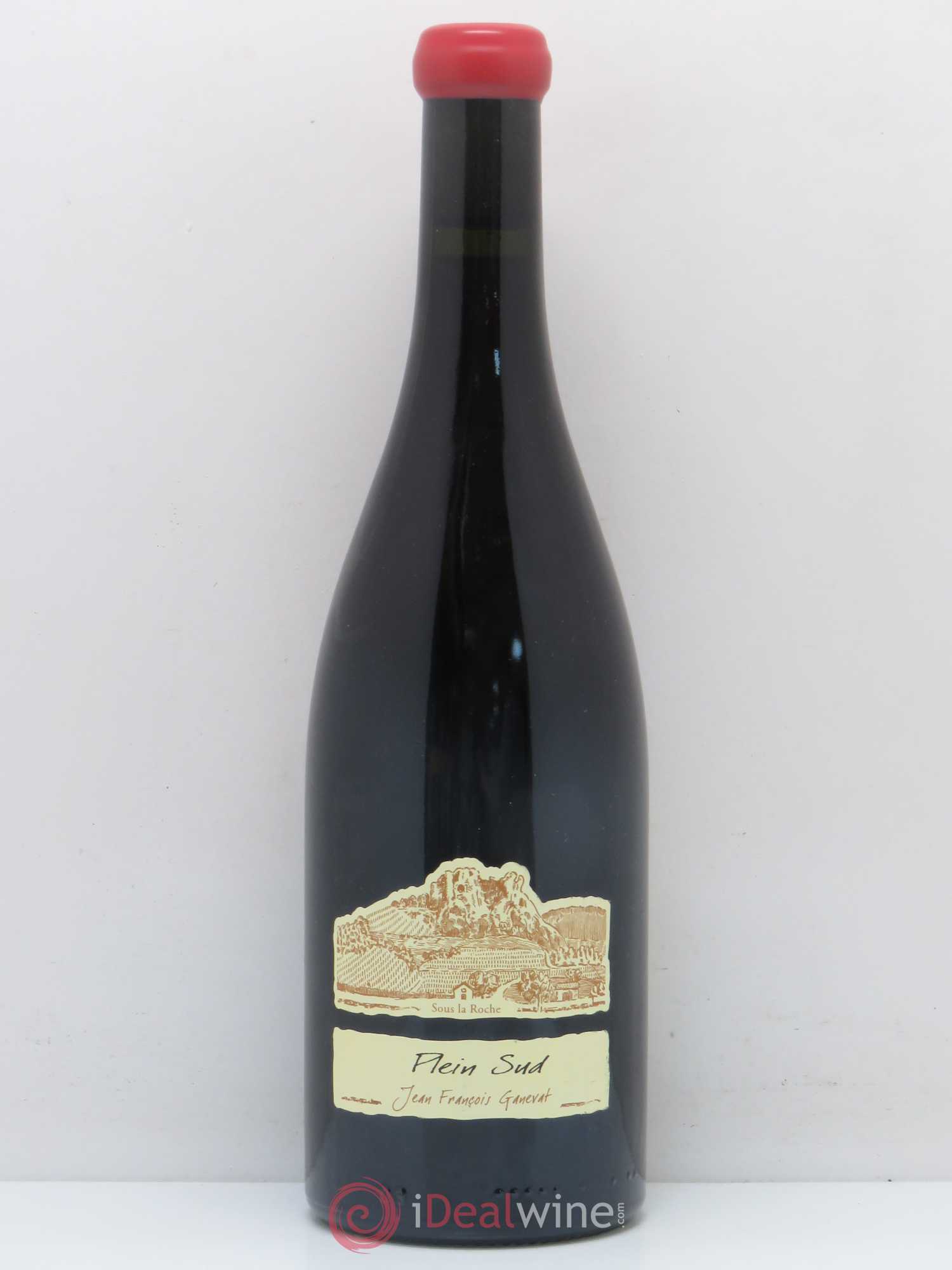 Côtes du Jura Plein Sud Jean-François Ganevat (Domaine) 2011 - Lot de 1 bouteille - 0