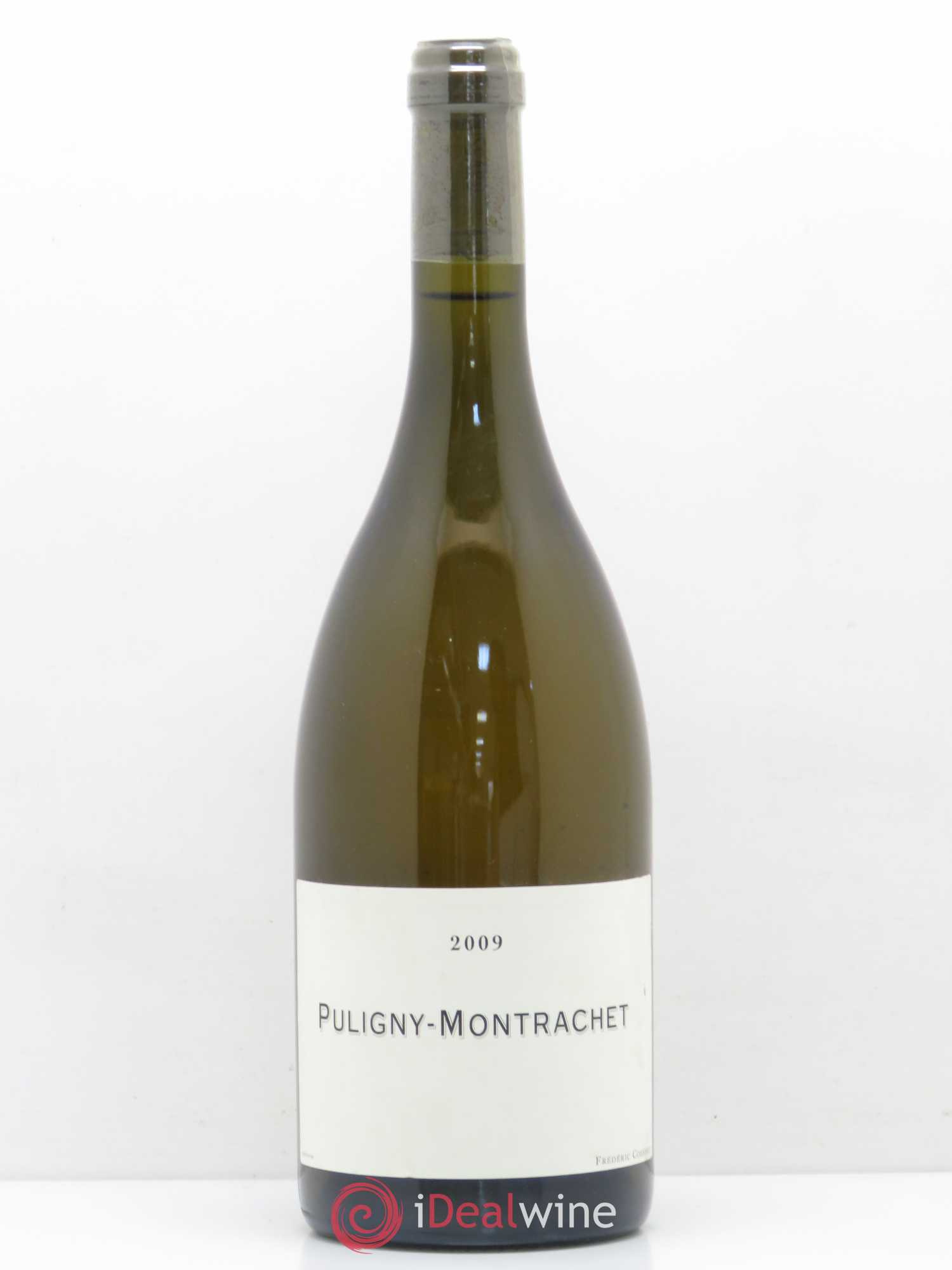 Puligny-Montrachet Frederic Cossard 2009 - Lot de 1 bouteille - 0