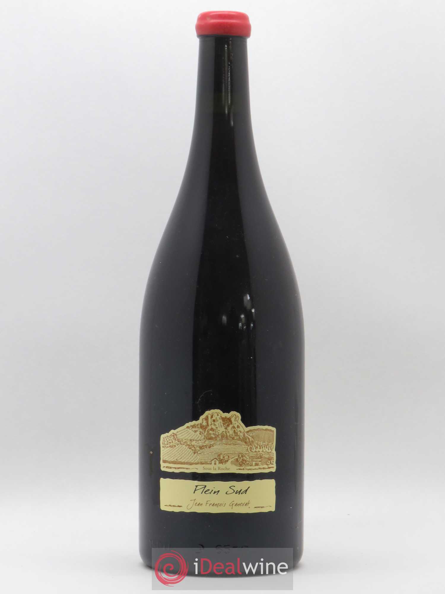 Côtes du Jura Plein Sud Jean-François Ganevat (Domaine) 2016 - Lot de 1 magnum - 0