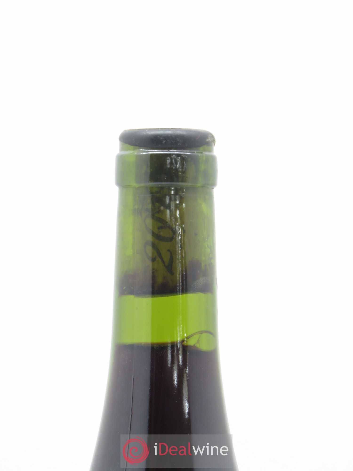Saumur-Champigny Clos Cristal 2015 - Lot de 1 bouteille - 2