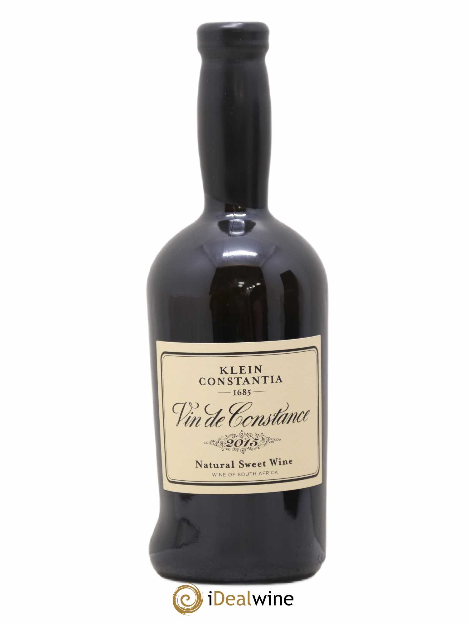 Vin de Constance Klein Constantia L. Jooste 2015 - Lotto di 1 bottiglia - 1