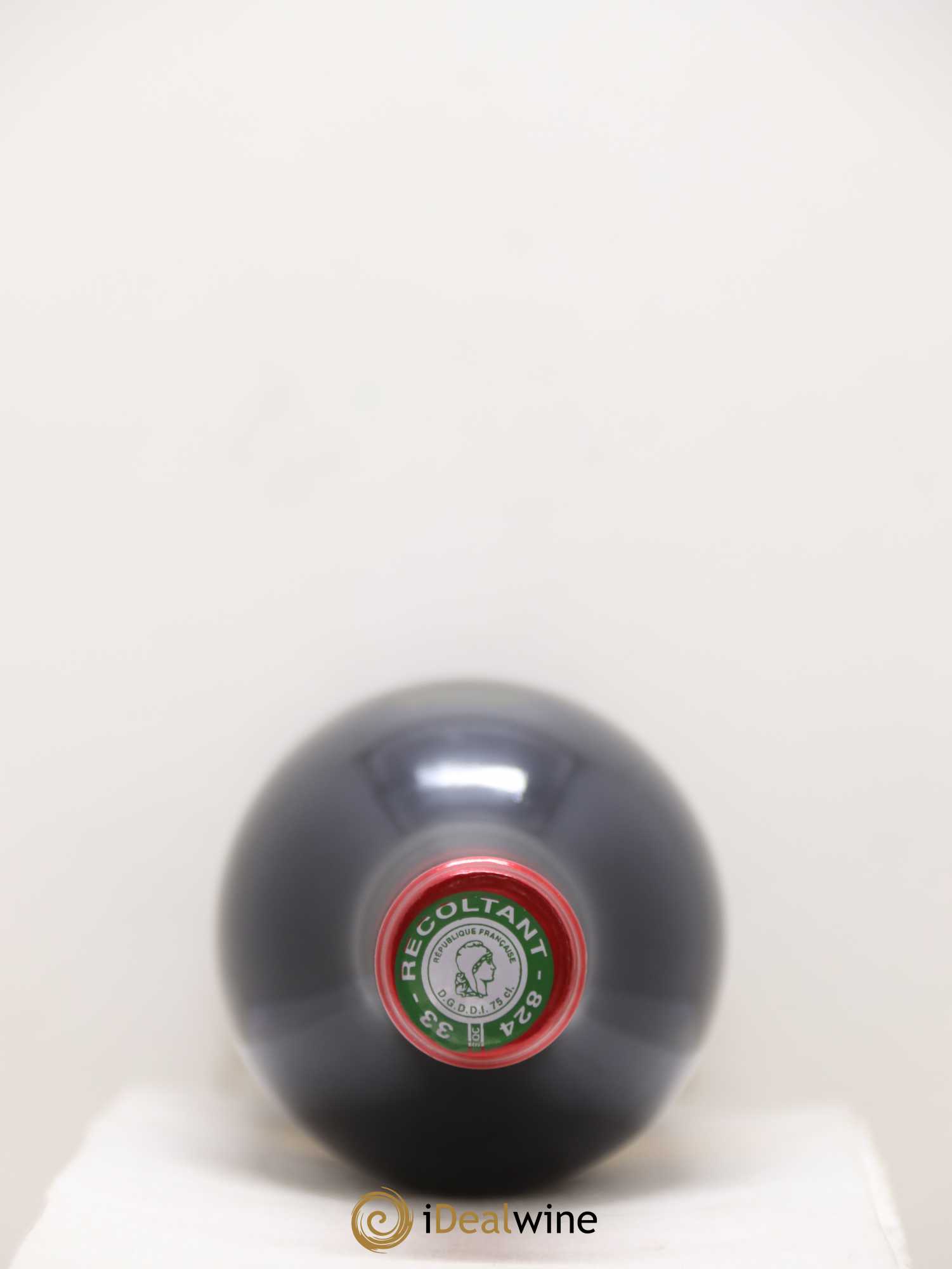 Château Palmer 3ème Grand Cru Classé 2005 - Lot de 1 bouteille - 2