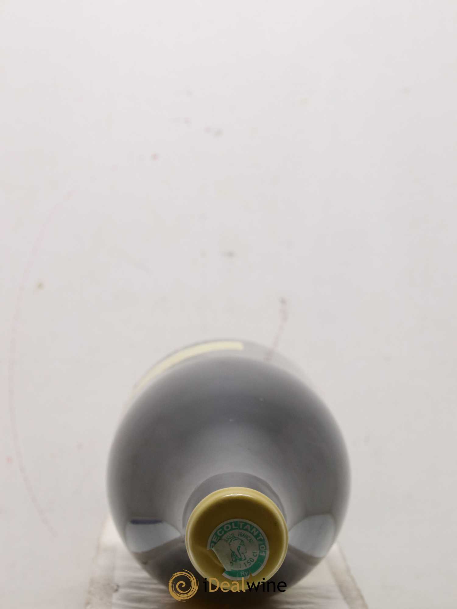 Côtes du Jura Les Chalasses Marnes Bleues Jean-François Ganevat (Domaine)  2015 - Lotto di 1 magnum - 2