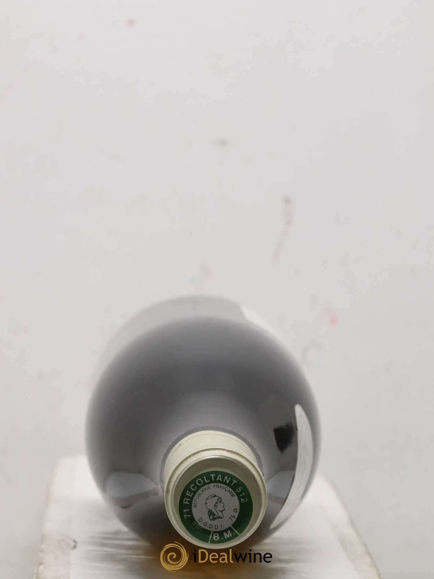 Montrachet Grand Cru Domaine Thénard 2017 - Posten von 2 Flaschen - 1