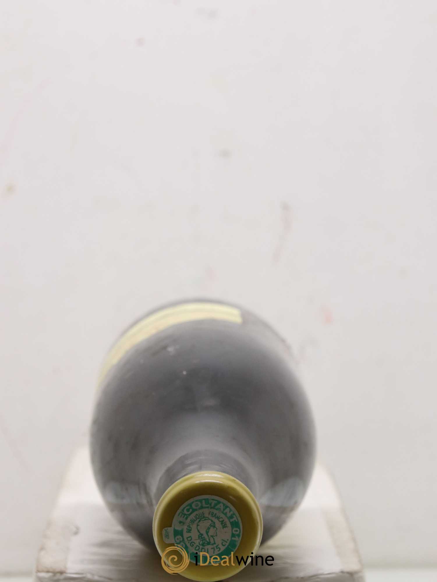 Côtes du Jura Les Vignes de mon Père Jean-François Ganevat (Domaine)  2006 - Lot of 1 bottle - 2