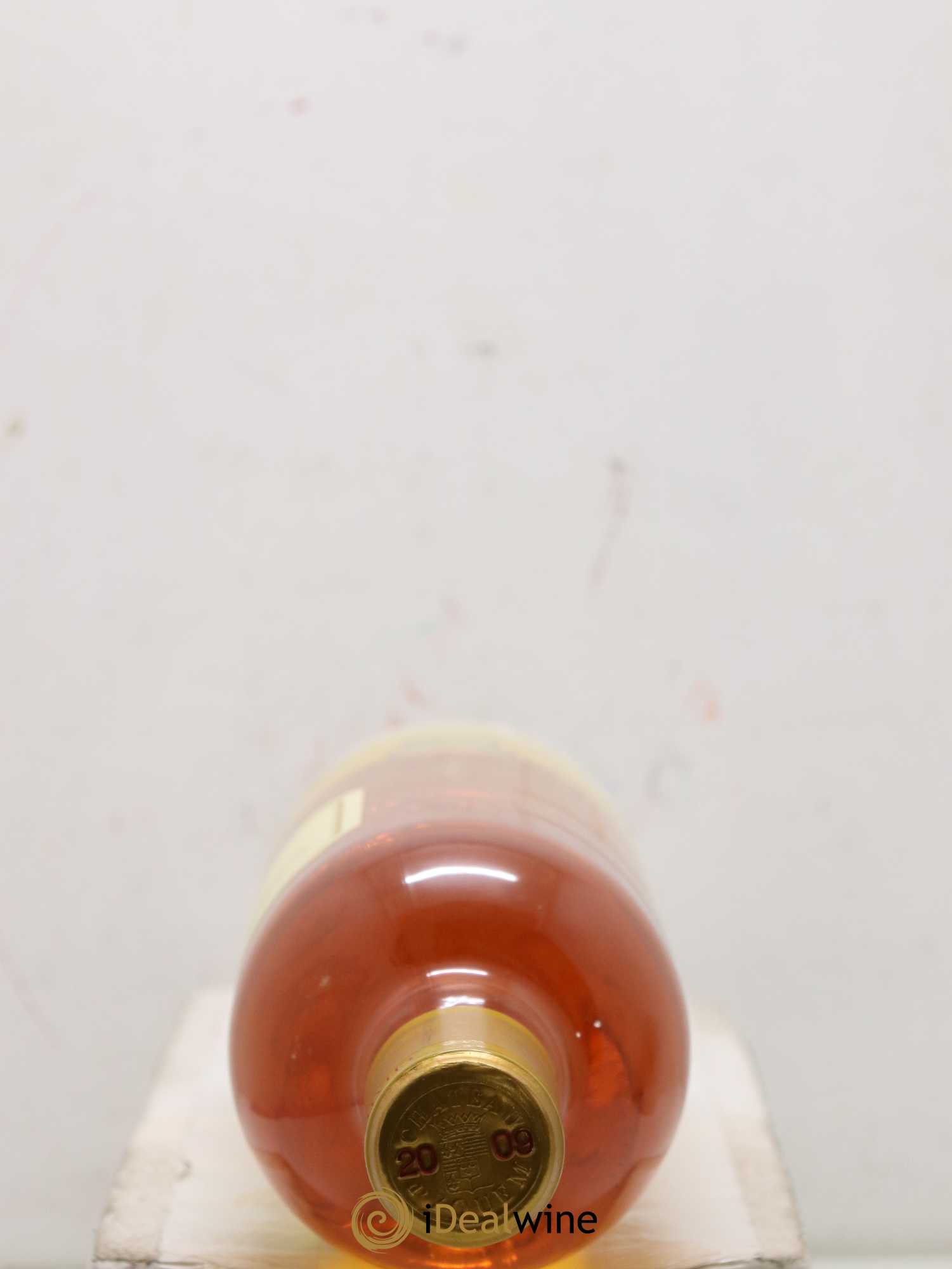 Château d' Yquem 1er Cru Classé Supérieur 2009 - Lotto di 1 bottiglia - 2