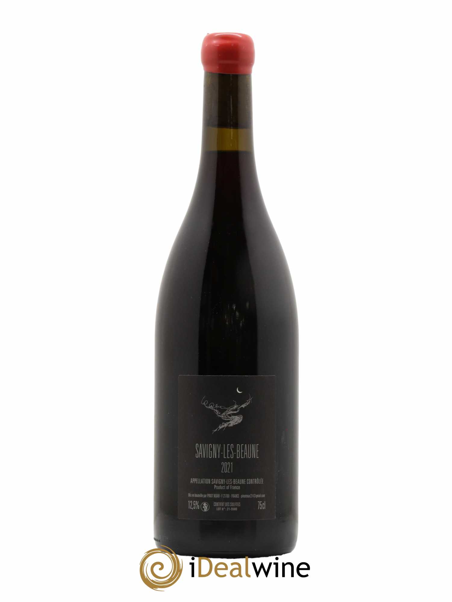 Savigny-lès-Beaune Arnaud Lopez 2021 - Lotto di 1 bottiglia - 1