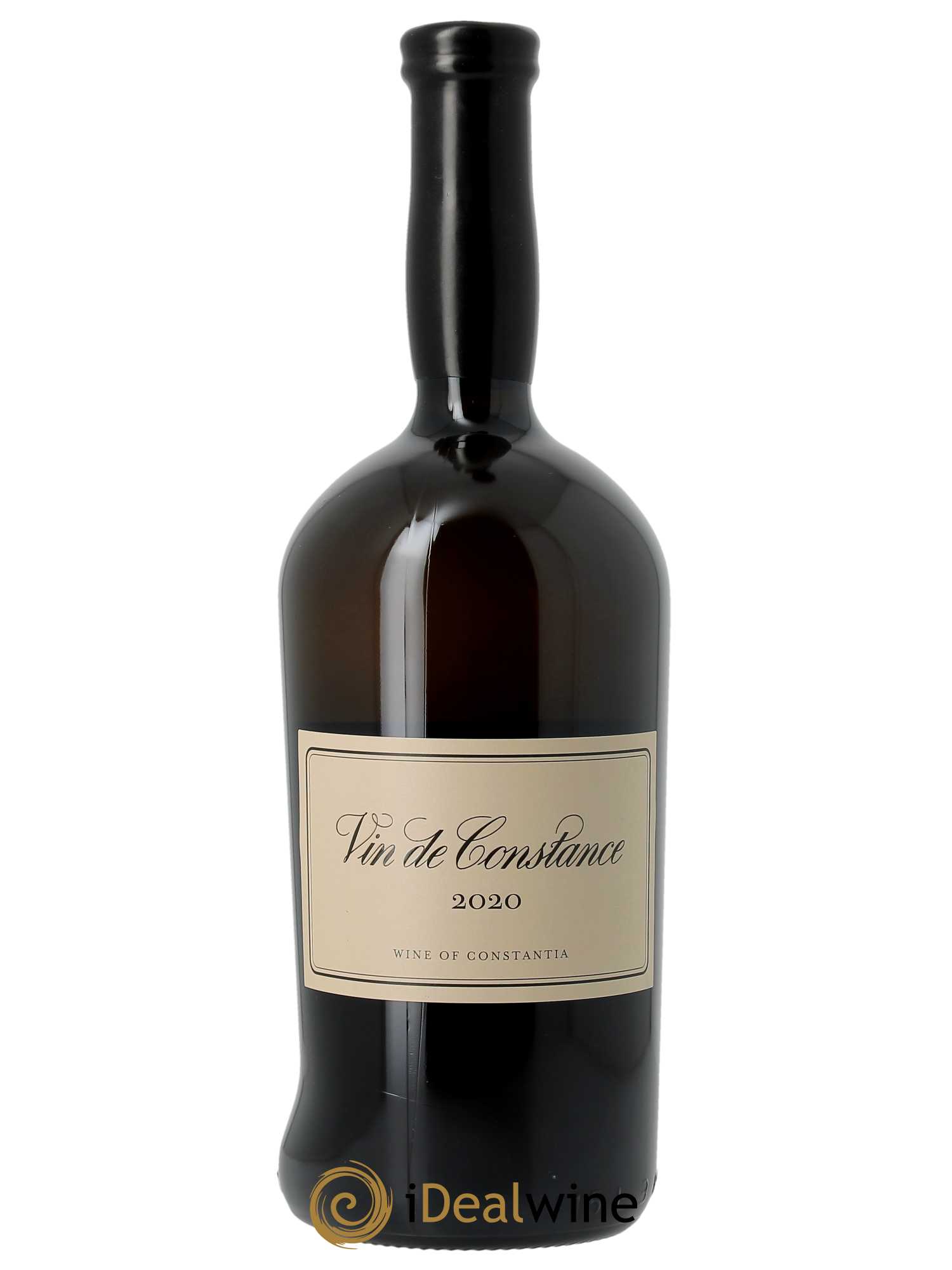 Vin de Constance Klein Constantia L. Jooste (150cl) (CBO à partir de 3 MG) 2020 - Lot de 1 magnum - 1