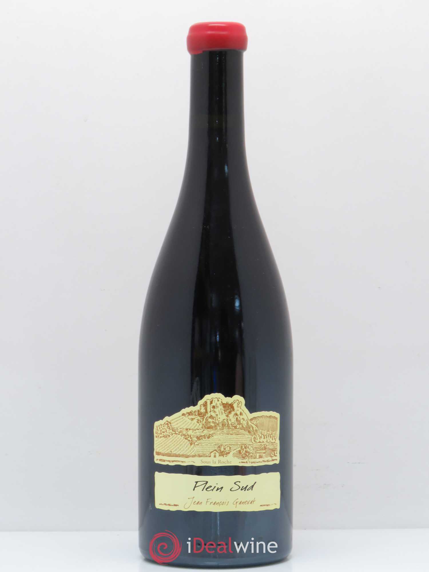 Côtes du Jura Plein Sud Jean-François Ganevat (Domaine) 2016 - Lot de 1 bouteille - 0