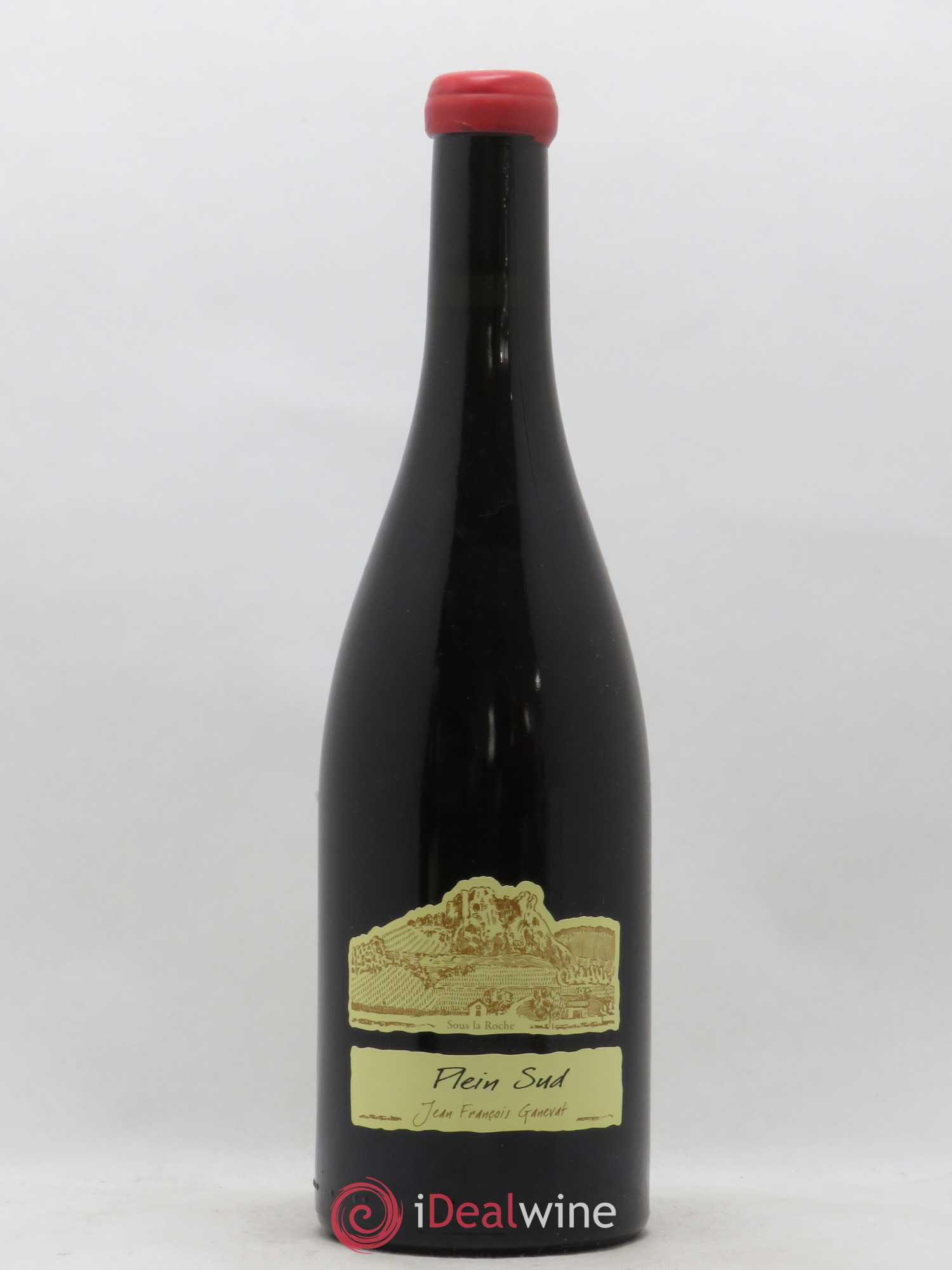 Côtes du Jura Plein Sud Jean-François Ganevat (Domaine) 2016 - Lot de 1 bouteille - 0