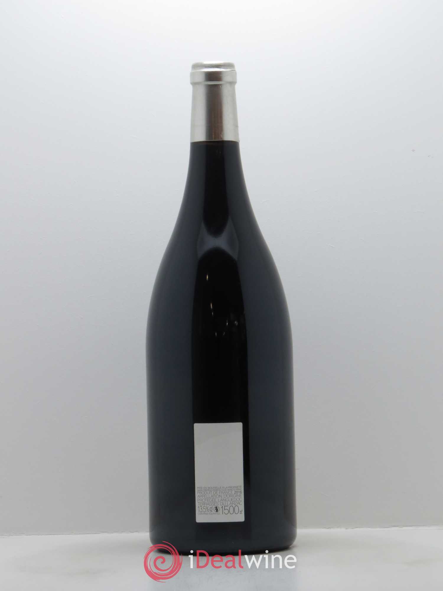 Terrasses du Larzac Gavin Crisfield La Traversée 2016 - Lot de 1 magnum - 1