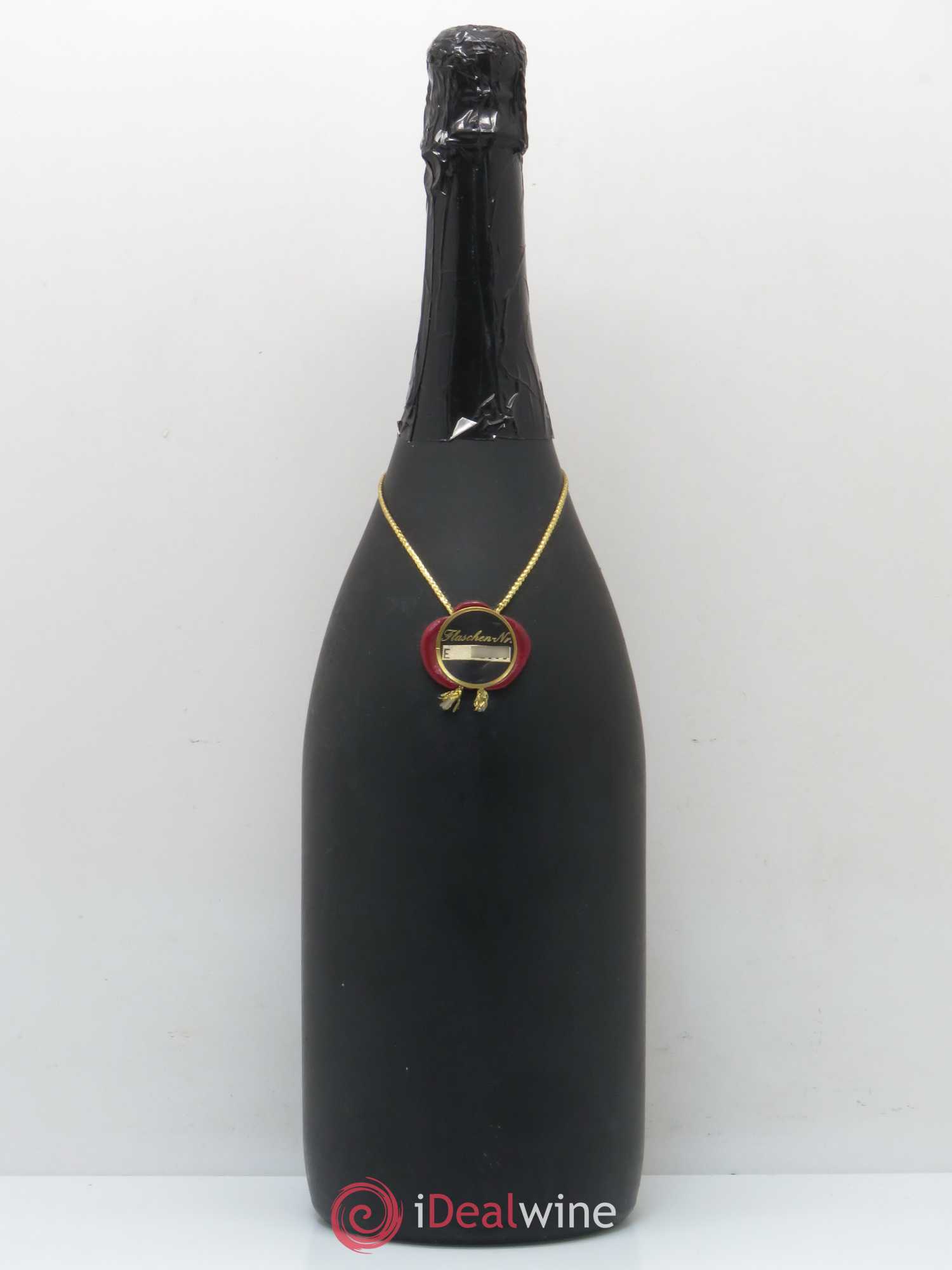Riesling Signatur Flaschen - Lot de 1 magnum - 0