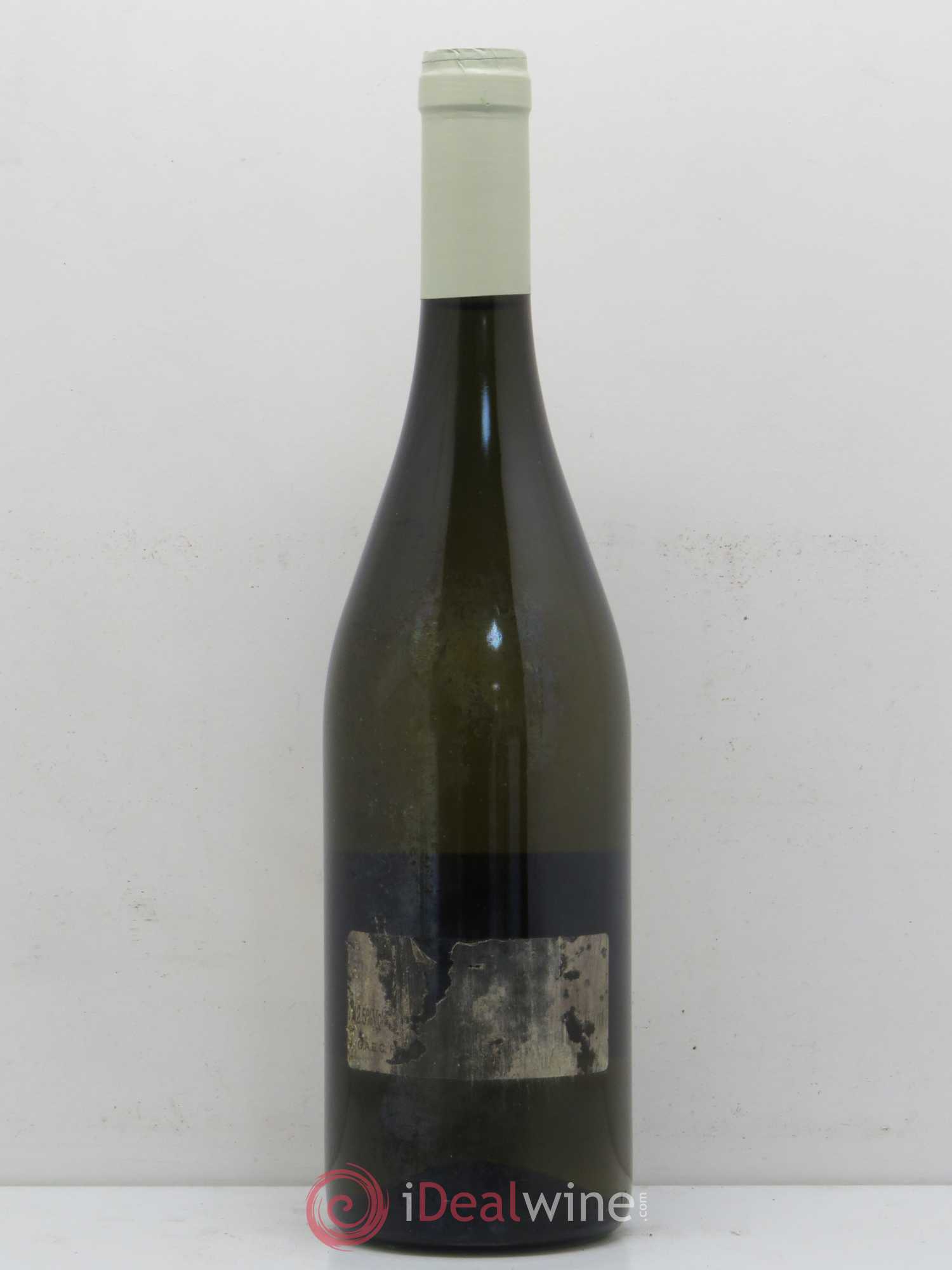 Saumur Brézé Clos Rougeard 2000 - Lot de 1 bouteille - 1