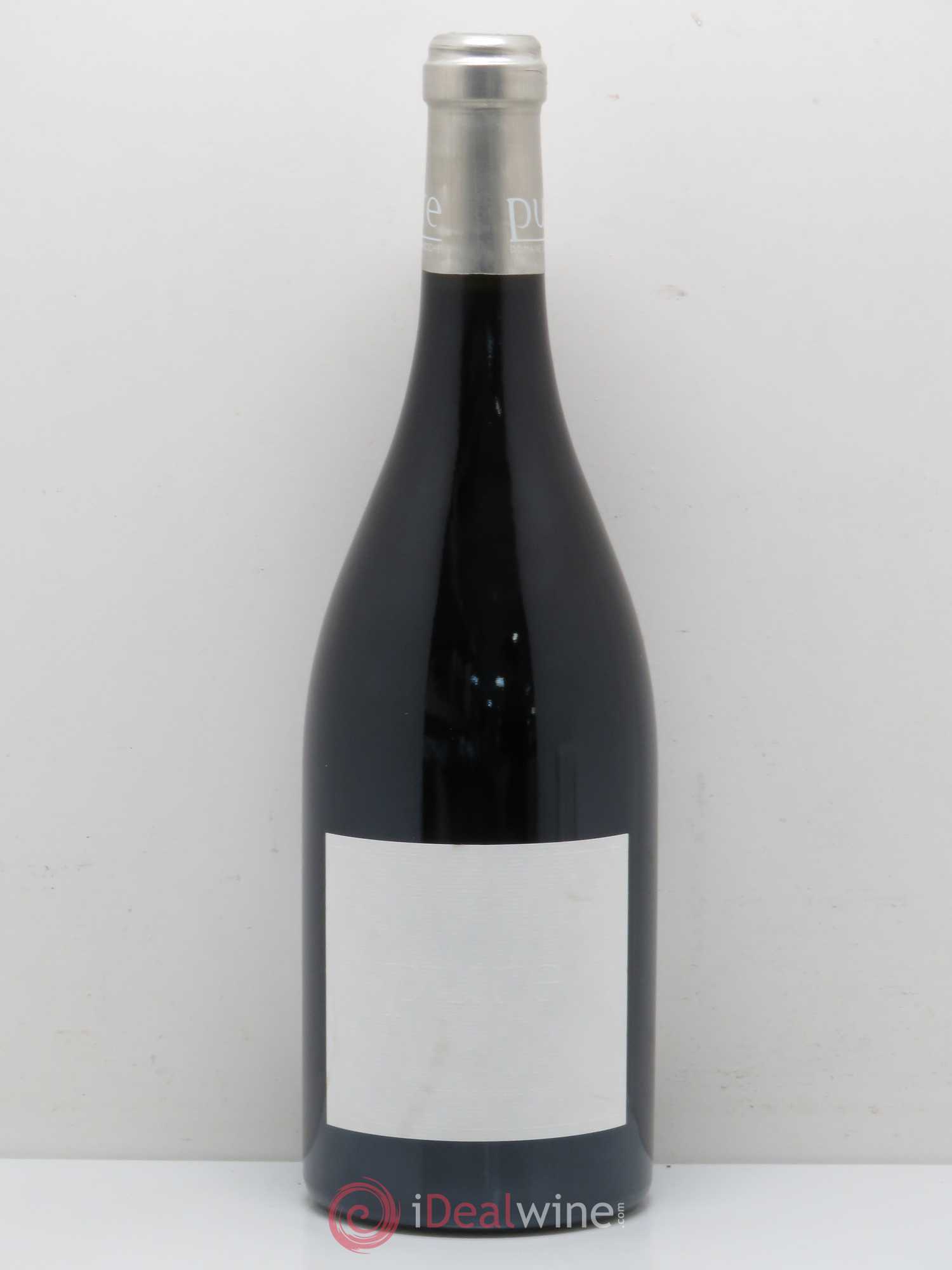 Châteauneuf-du-Pape Cuvée Pure Domaine La Barroche 2012 - Lot de 1 bouteille - 0
