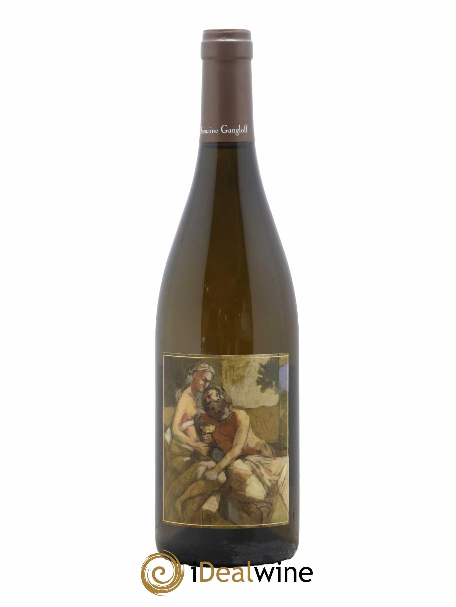 Condrieu Domaine Gangloff (Domaine) 2020 - Lot de 1 bouteille - 0