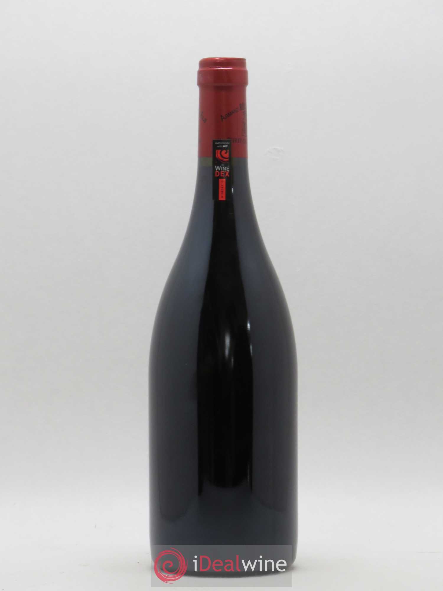 Gevrey-Chambertin 1er Cru Clos Saint-Jacques Armand Rousseau (Domaine) 2011 - Lot de 1 bouteille - 1