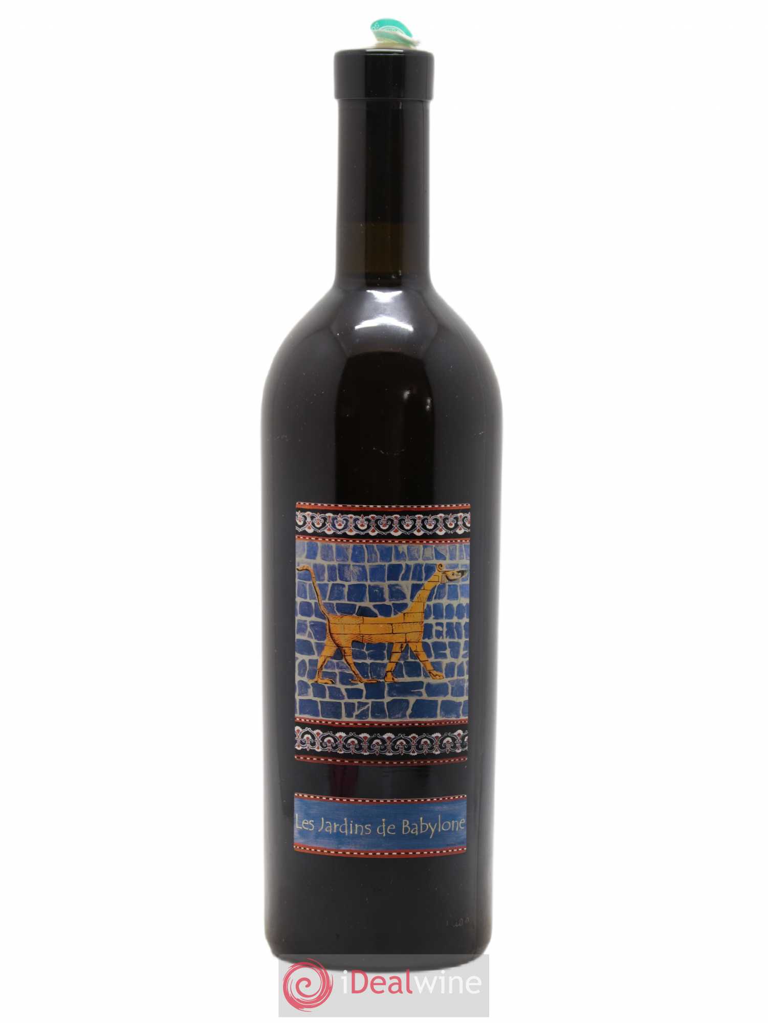 Vin de France (anciennement Jurançon) Jardins de Babylone Didier Dagueneau 50cl 2009 - Lotto di 1 bottiglia - 0