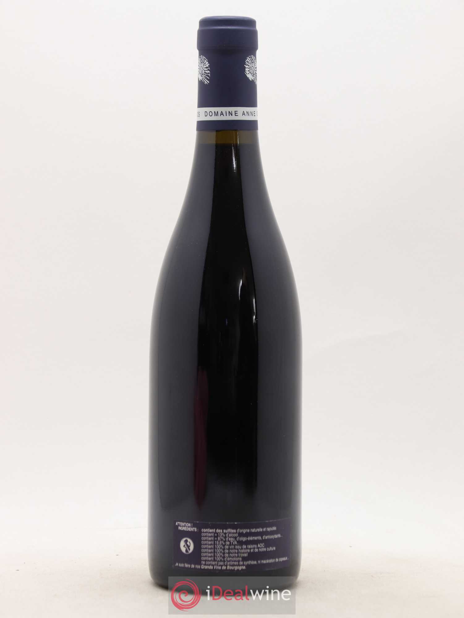 Richebourg Grand Cru Anne Gros 2006 - Posten von 1 Flasche - 1