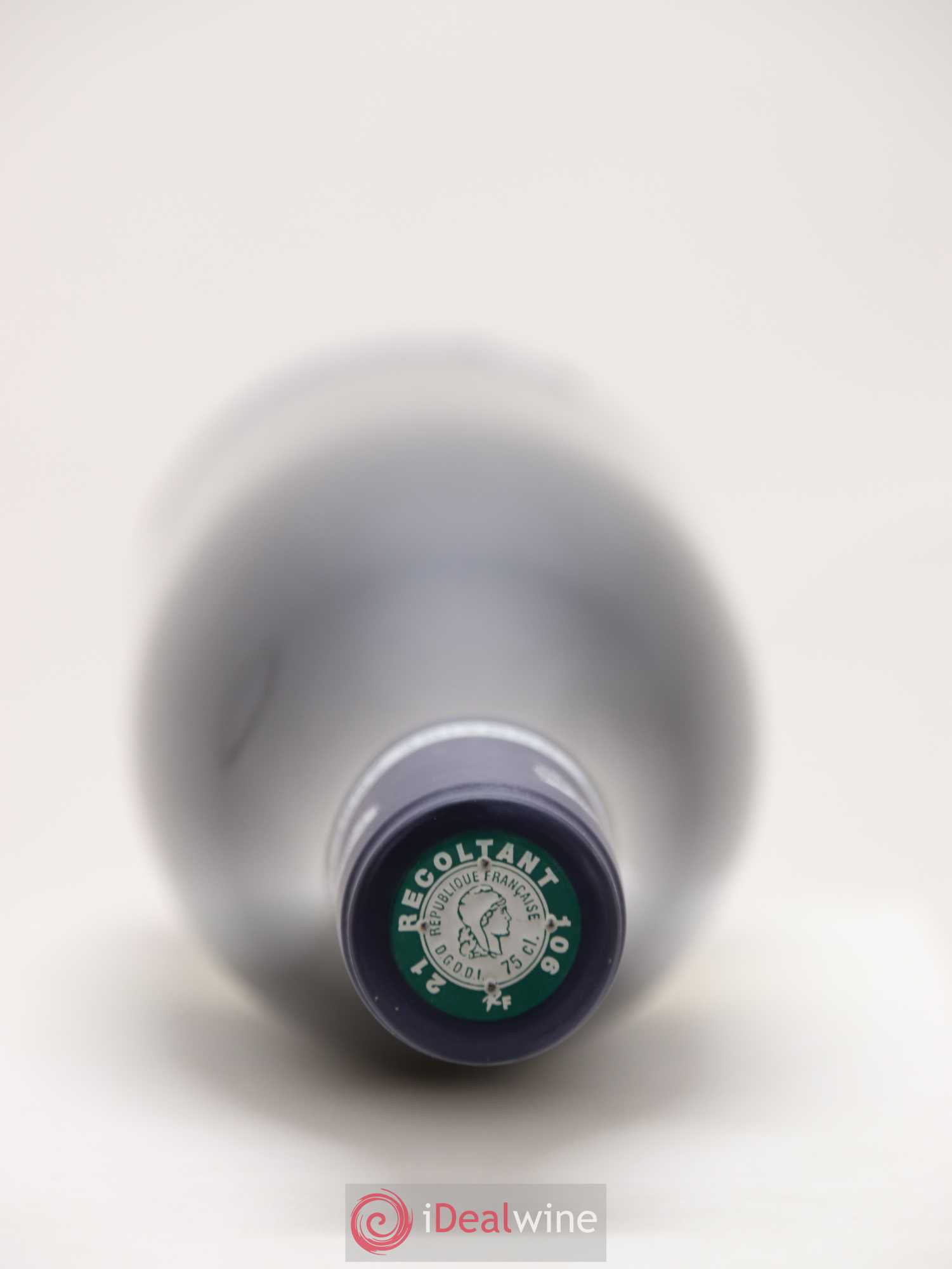 Richebourg Grand Cru Anne Gros 2006 - Posten von 1 Flasche - 2