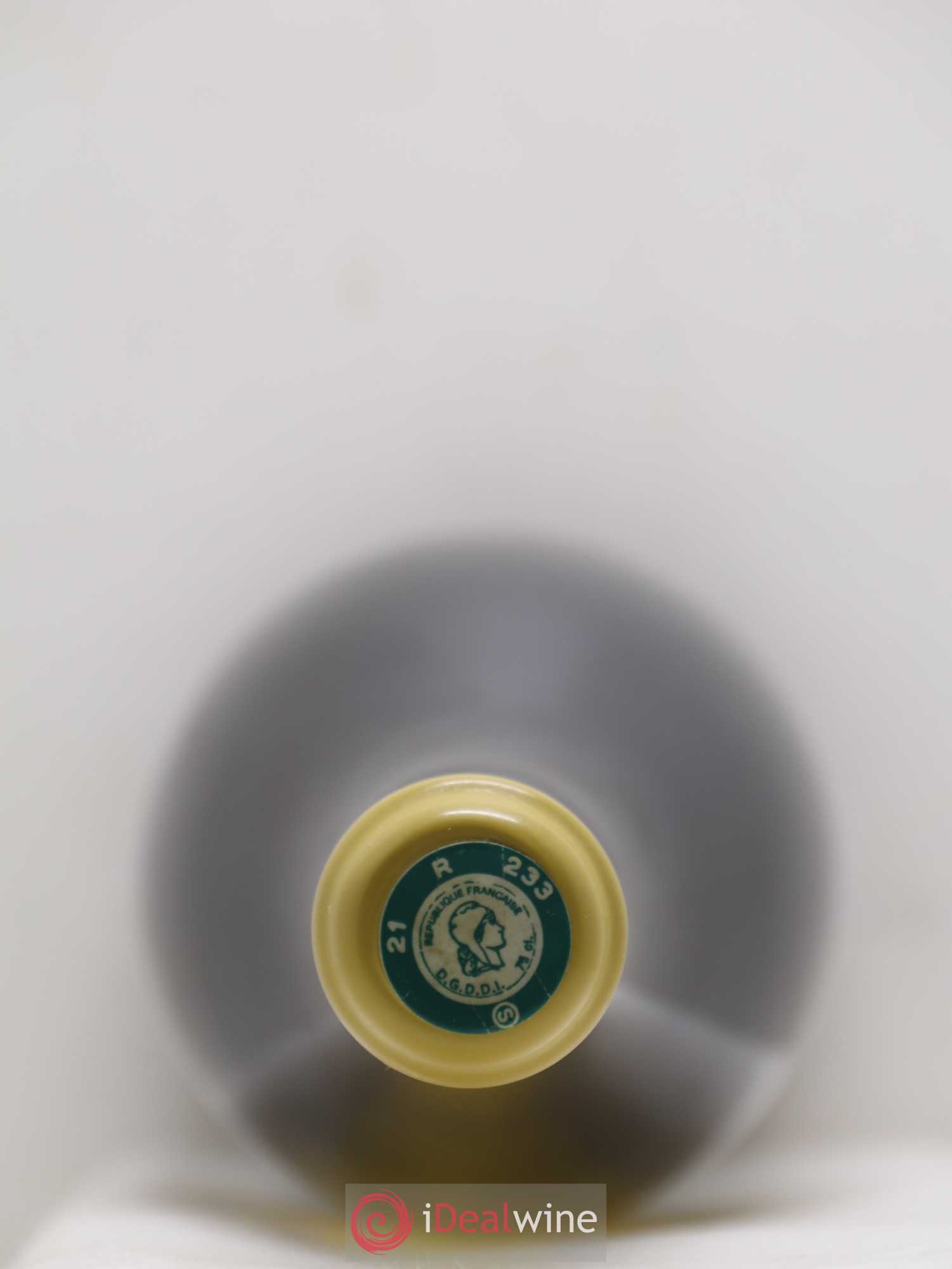 Meursault Les Narvaux d'Auvenay (Domaine) 2008 - Lot de 1 bouteille - 2