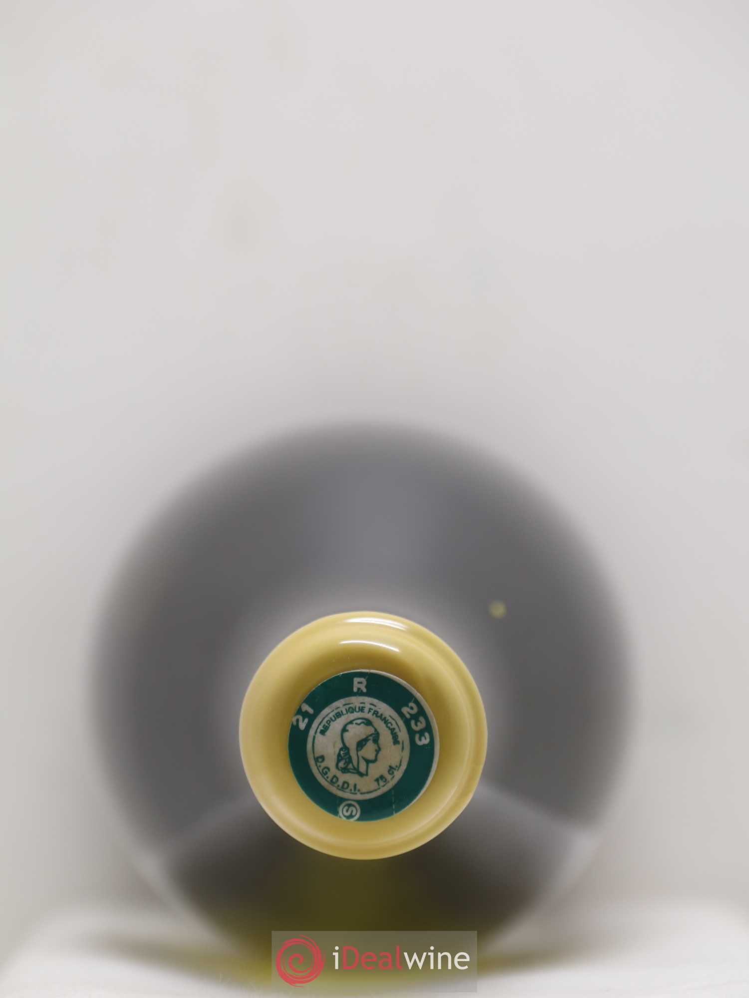 Bourgogne Aligoté Sous Chatelet d'Auvenay (Domaine) 2013 - Lot de 1 bouteille - 2