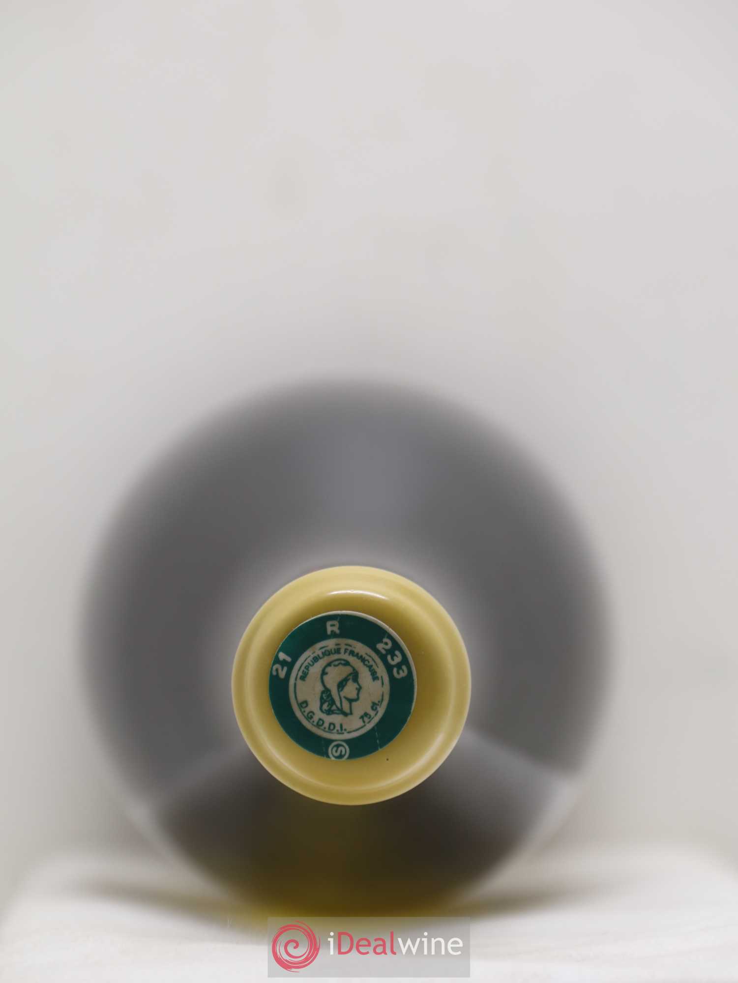 Puligny-Montrachet Les Enseignères d'Auvenay (Domaine) 2013 - Lot de 1 bouteille - 2