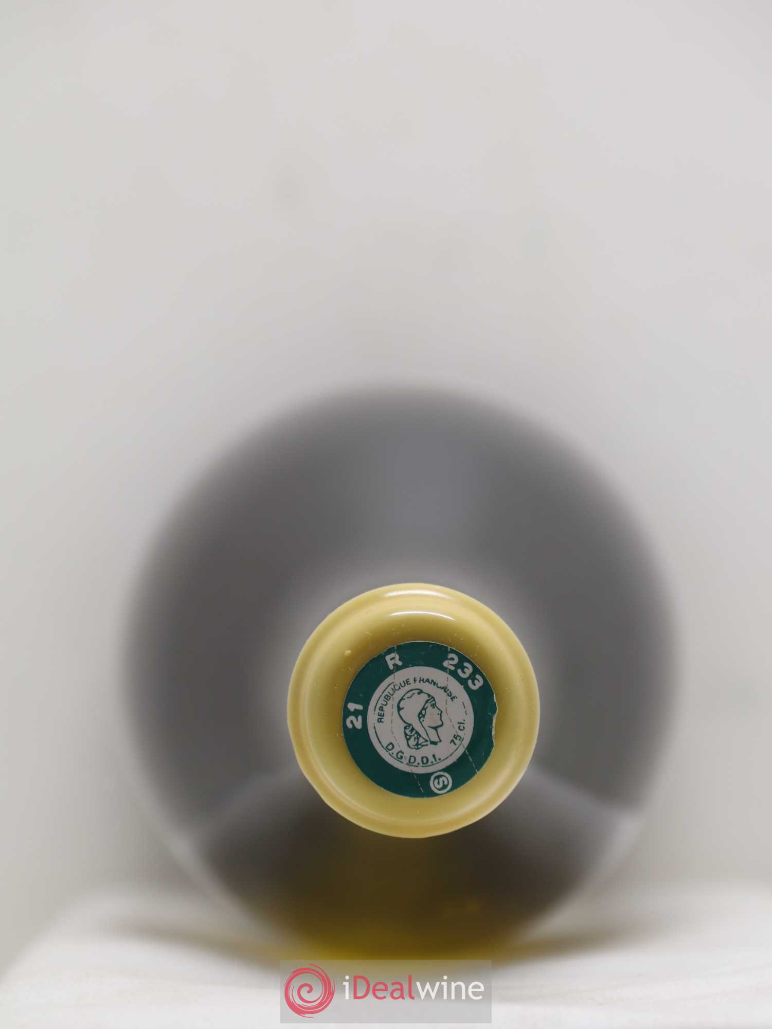 Bourgogne Aligoté Sous Chatelet d'Auvenay (Domaine) 2014 - Lot de 1 bouteille - 2