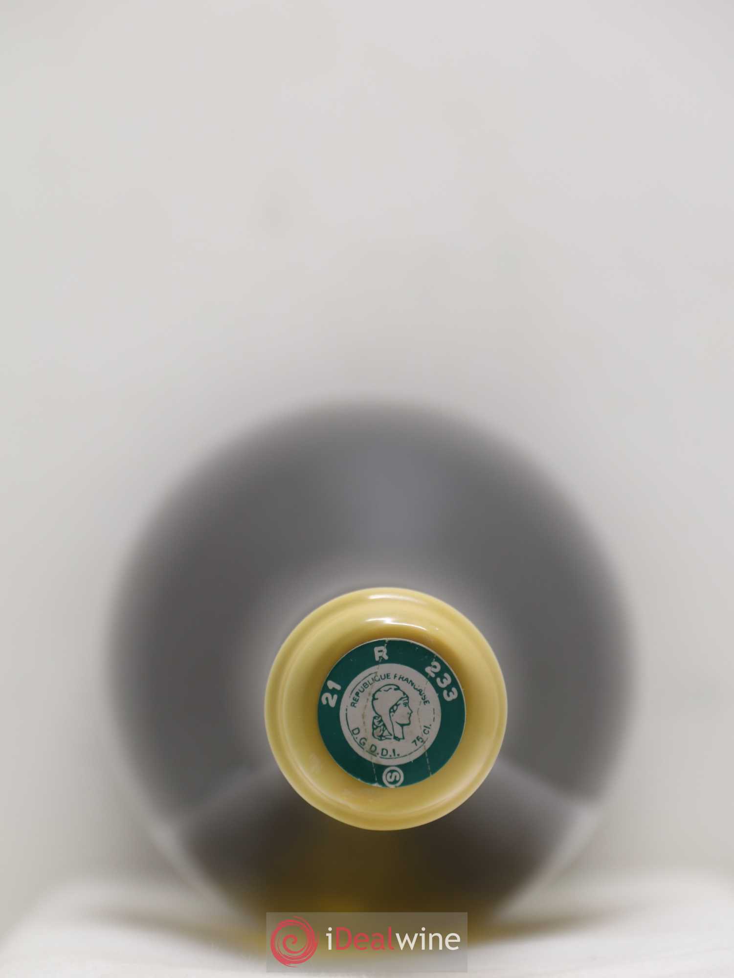 Bourgogne Aligoté Sous Chatelet d'Auvenay (Domaine) 2015 - Lot de 1 bouteille - 2